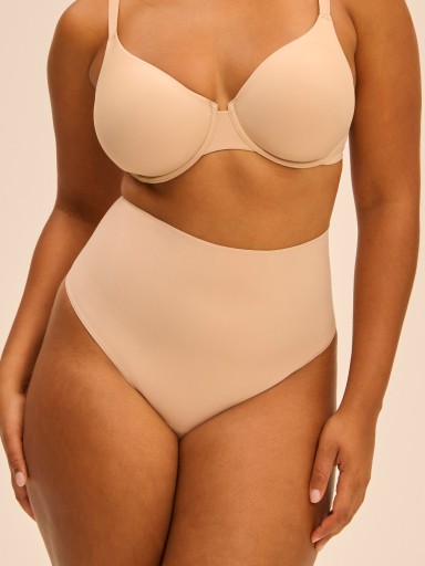 CALZONCILLOS PARA MODELAR 1F6709 SIMONE PERELE