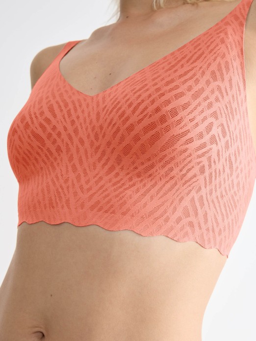 SLOGGI ZERO FEEL BLISS BRALETTE BRA