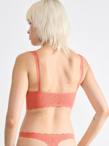 SLOGGI ZERO FEEL BLISS BRALETTE BRA SLOGGI ZERO FEEL BLISS BRALETTE BRA