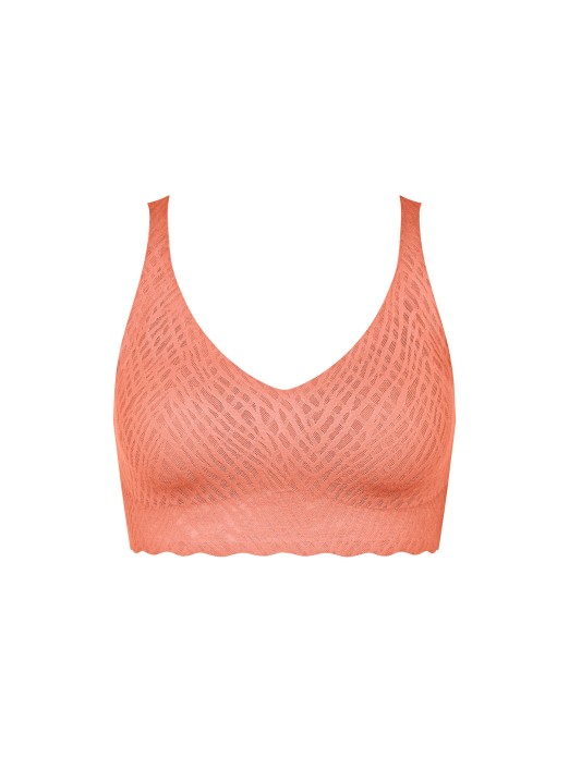 SLOGGI ZERO FEEL BLISS BRALETTE BRA