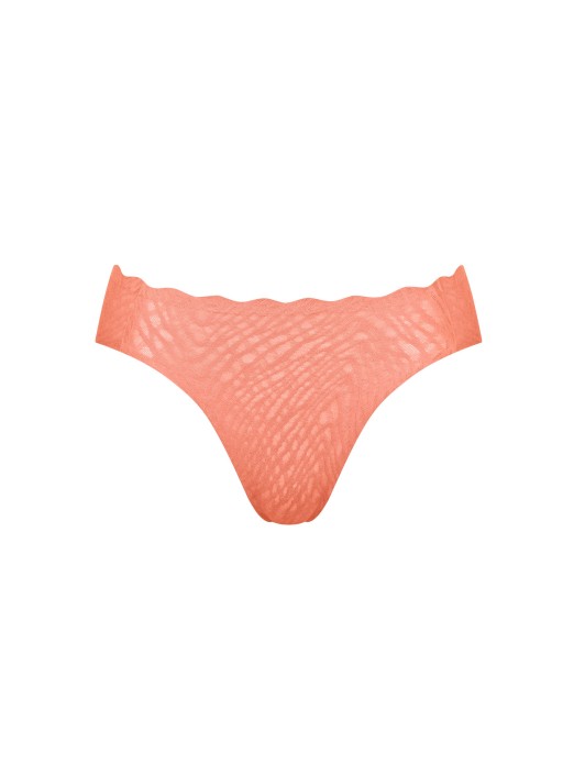 SLOGGI ZERO FEEL BLISS HIGH LEG BRIEFS