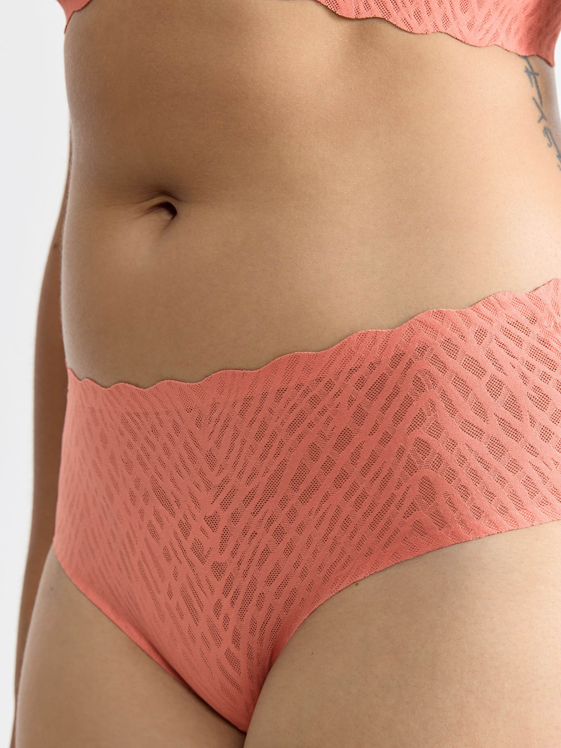 SLOGGI ZERO FEEL BLISS HIPSTER BRIEFS