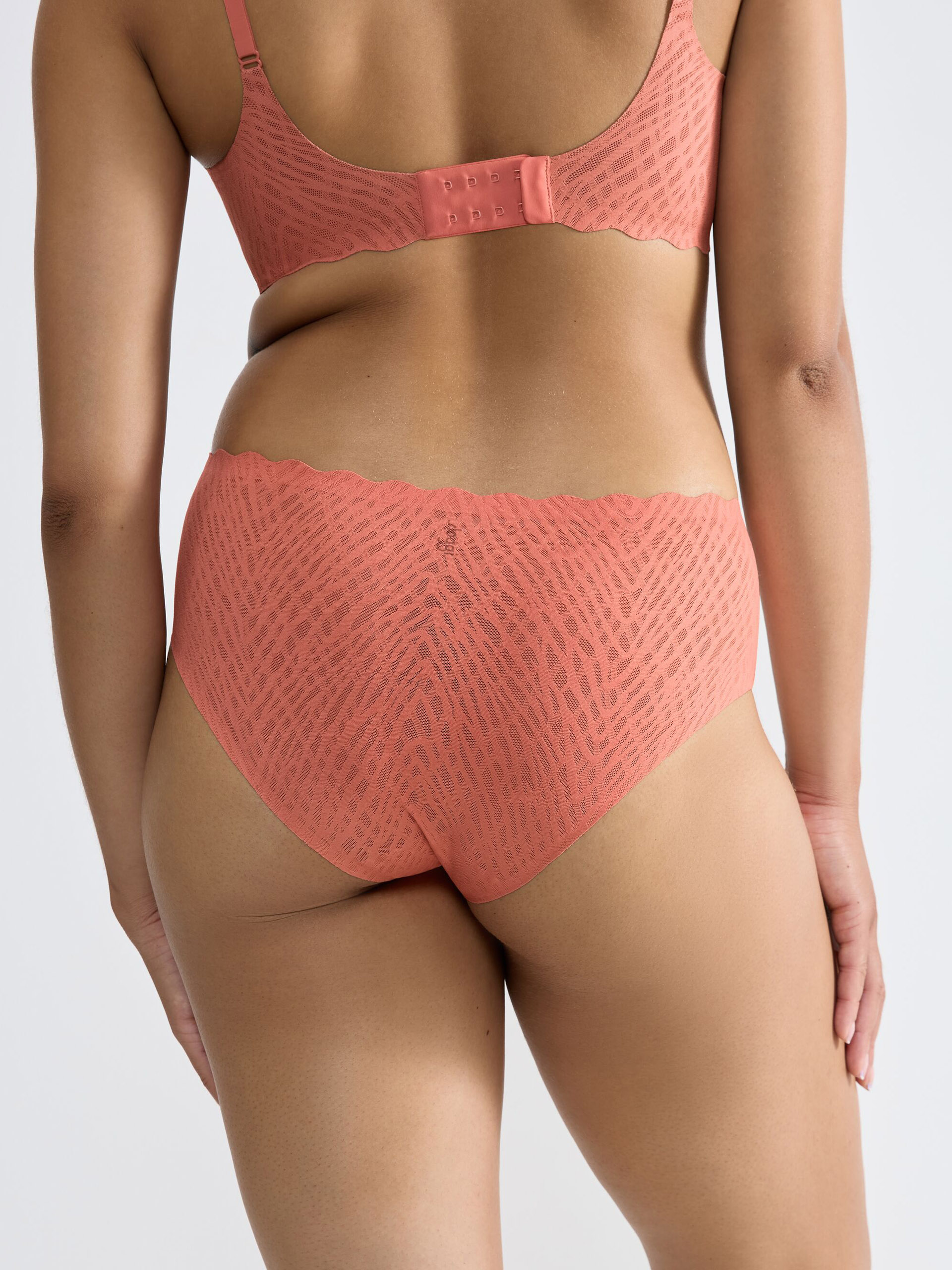 SLOGGI ZERO FEEL BLISS HIPSTER BRIEFS