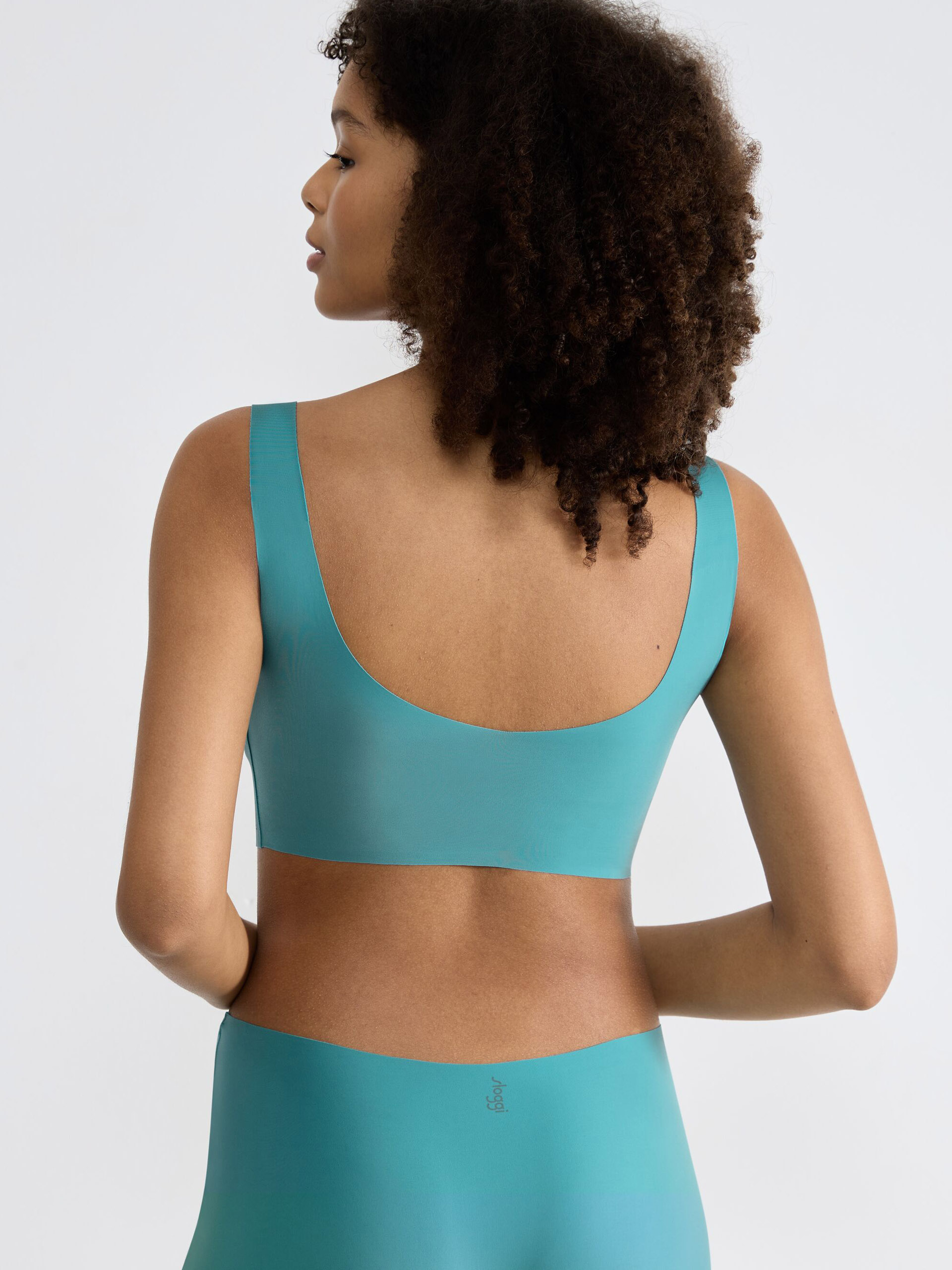 SLOGGI ZERO FEEL 2.0 TOP BRA