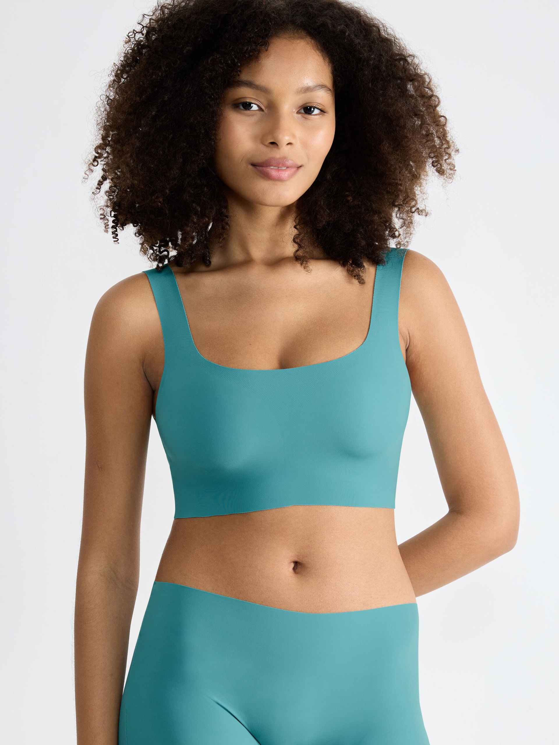 SLOGGI ZERO FEEL 2.0 TOP BRA