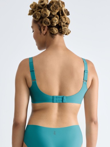 SUJETADOR SLOGGI ZERO FEEL 2.0 SOFT SUJETADOR SLOGGI ZERO FEEL 2.0 SOFT