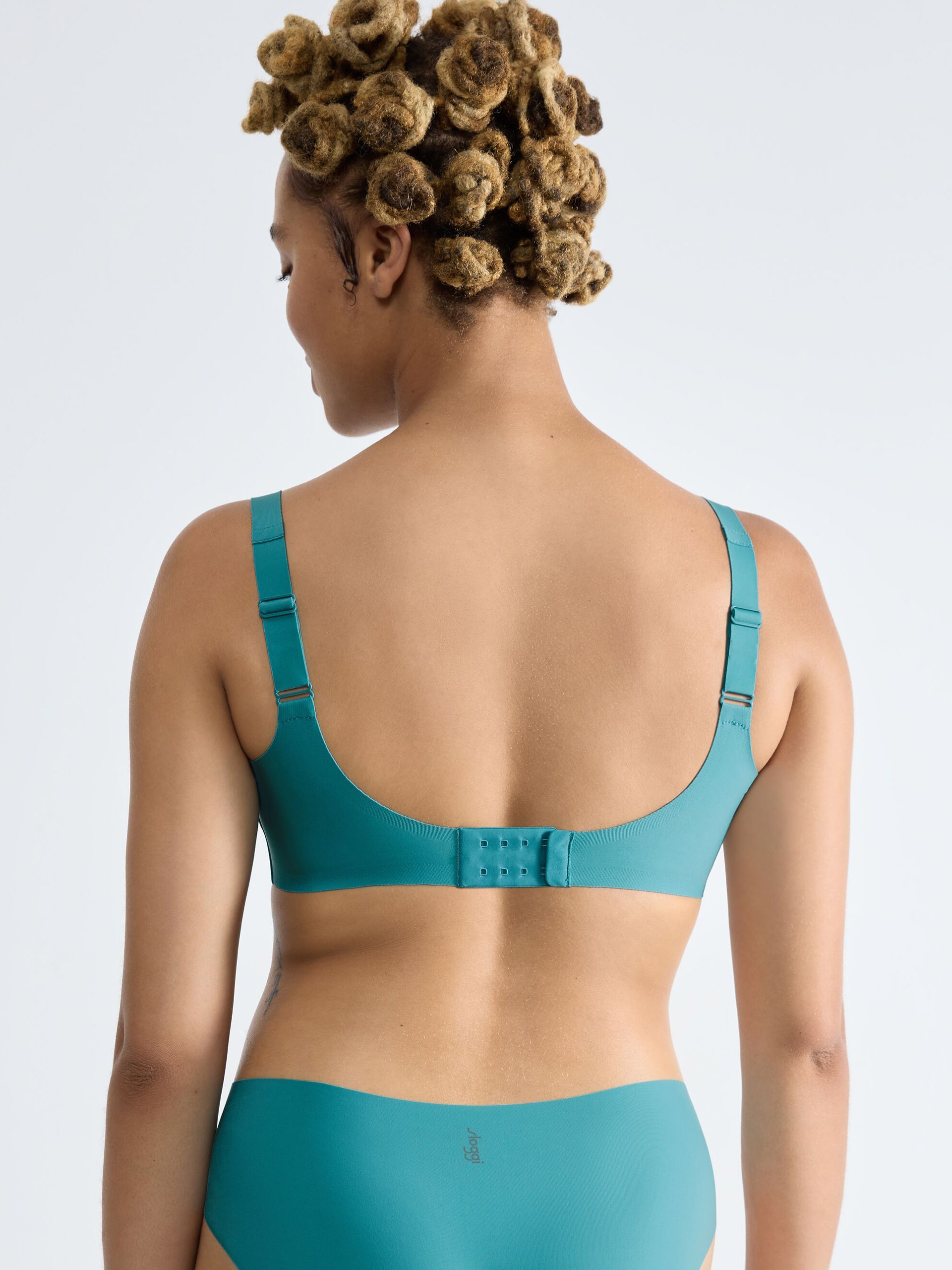 SLOGGI ZERO FEEL 2.0 SOFT BRA