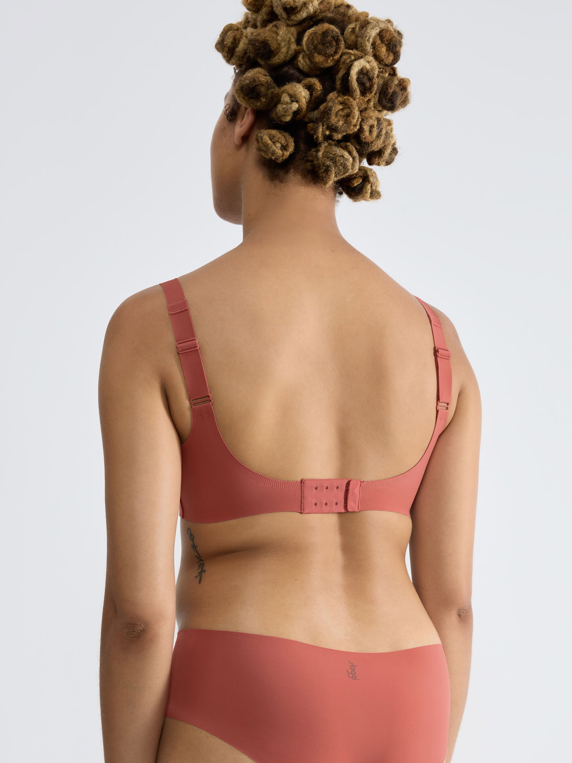 SLOGGI ZERO FEEL 2.0 SOFT BRA