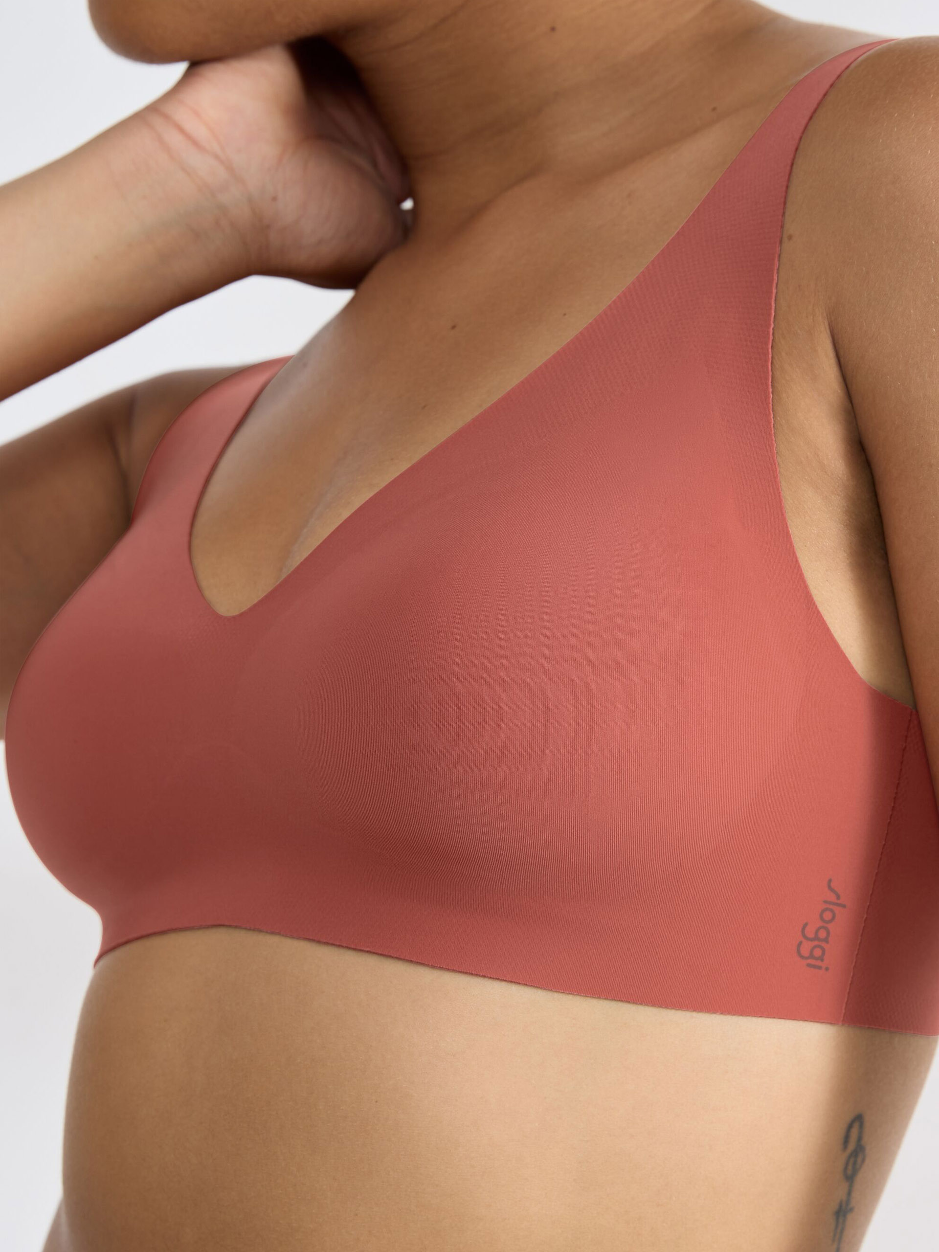 SLOGGI ZERO FEEL 2.0 SOFT BRA