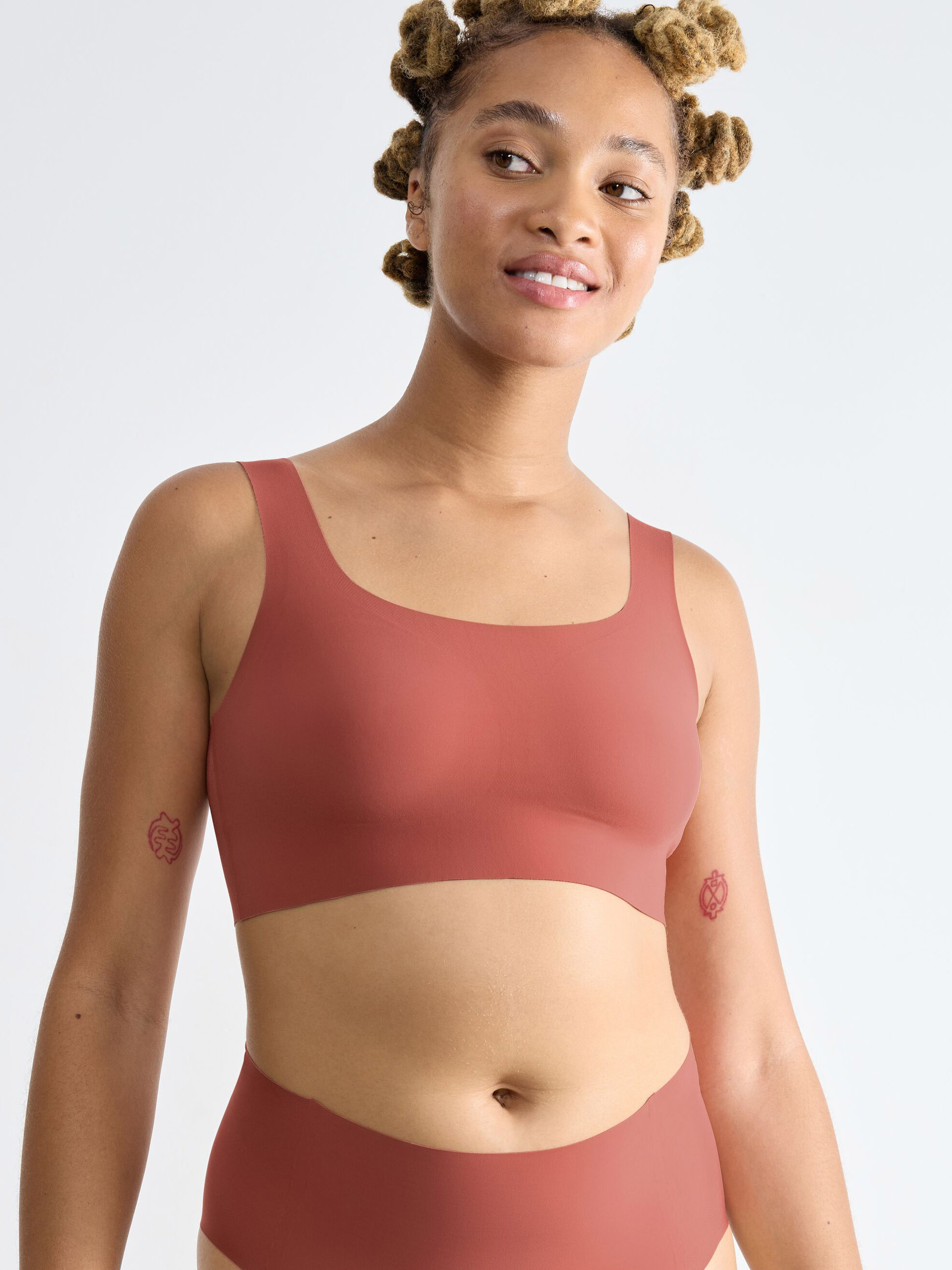 SLOGGI ZERO FEEL 2.0 TOP BRA
