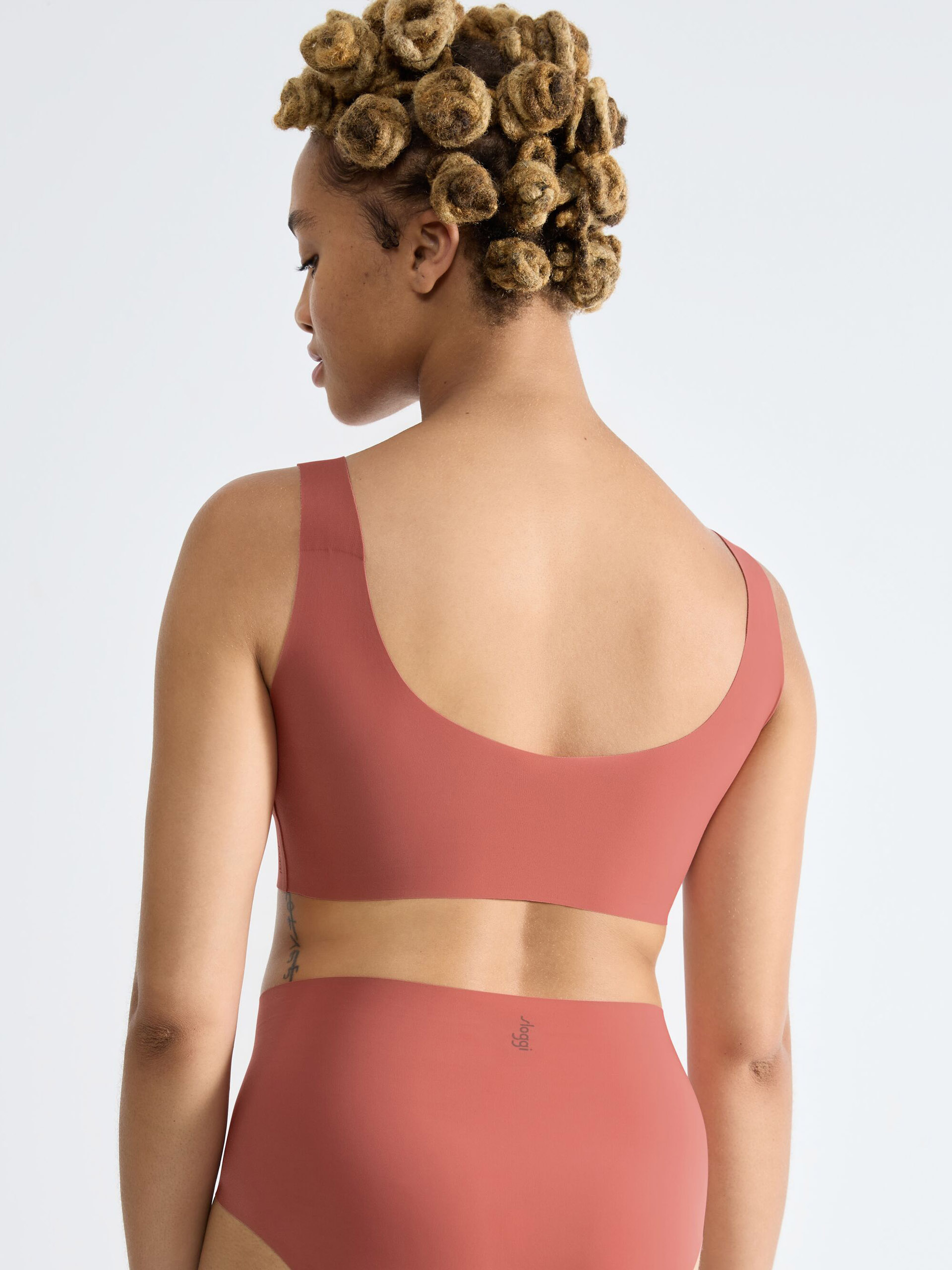 SLOGGI ZERO FEEL 2.0 TOP BRA