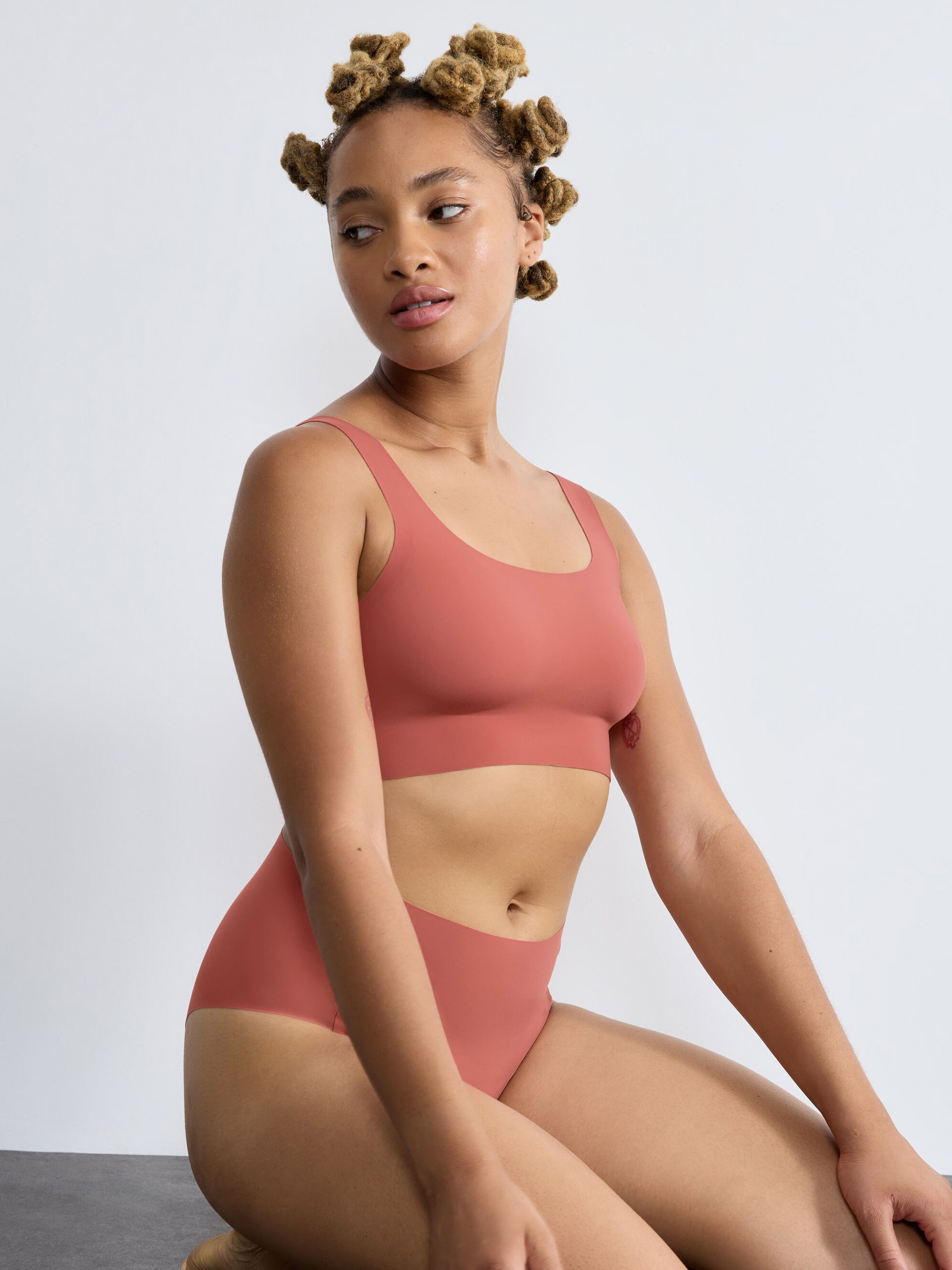 SLOGGI ZERO FEEL 2.0 TOP BRA