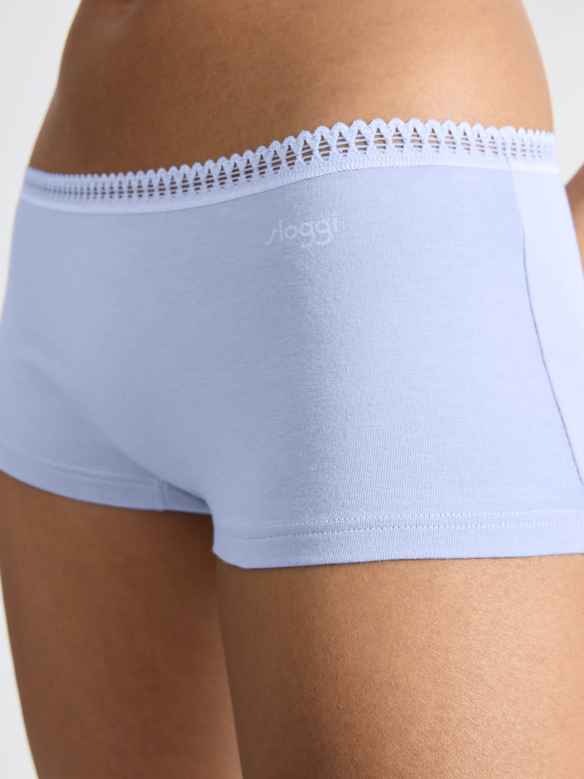 SHORT SLOGGI GO CRUSH C3P