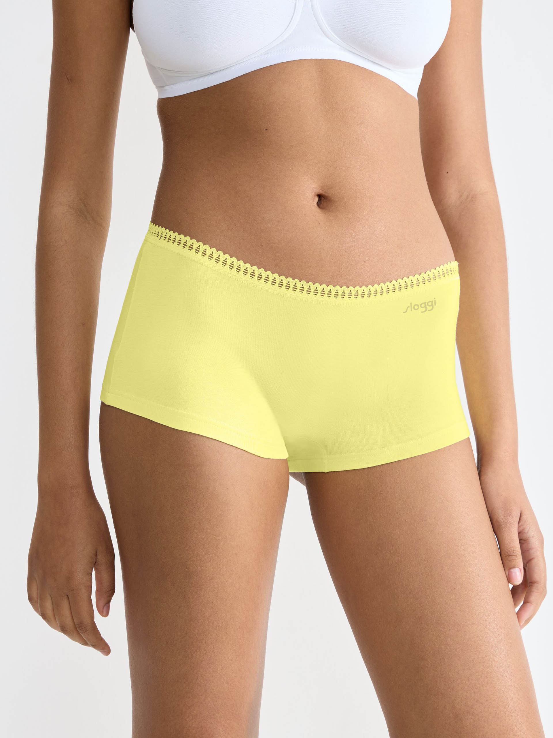 SHORT SLOGGI GO CRUSH C3P