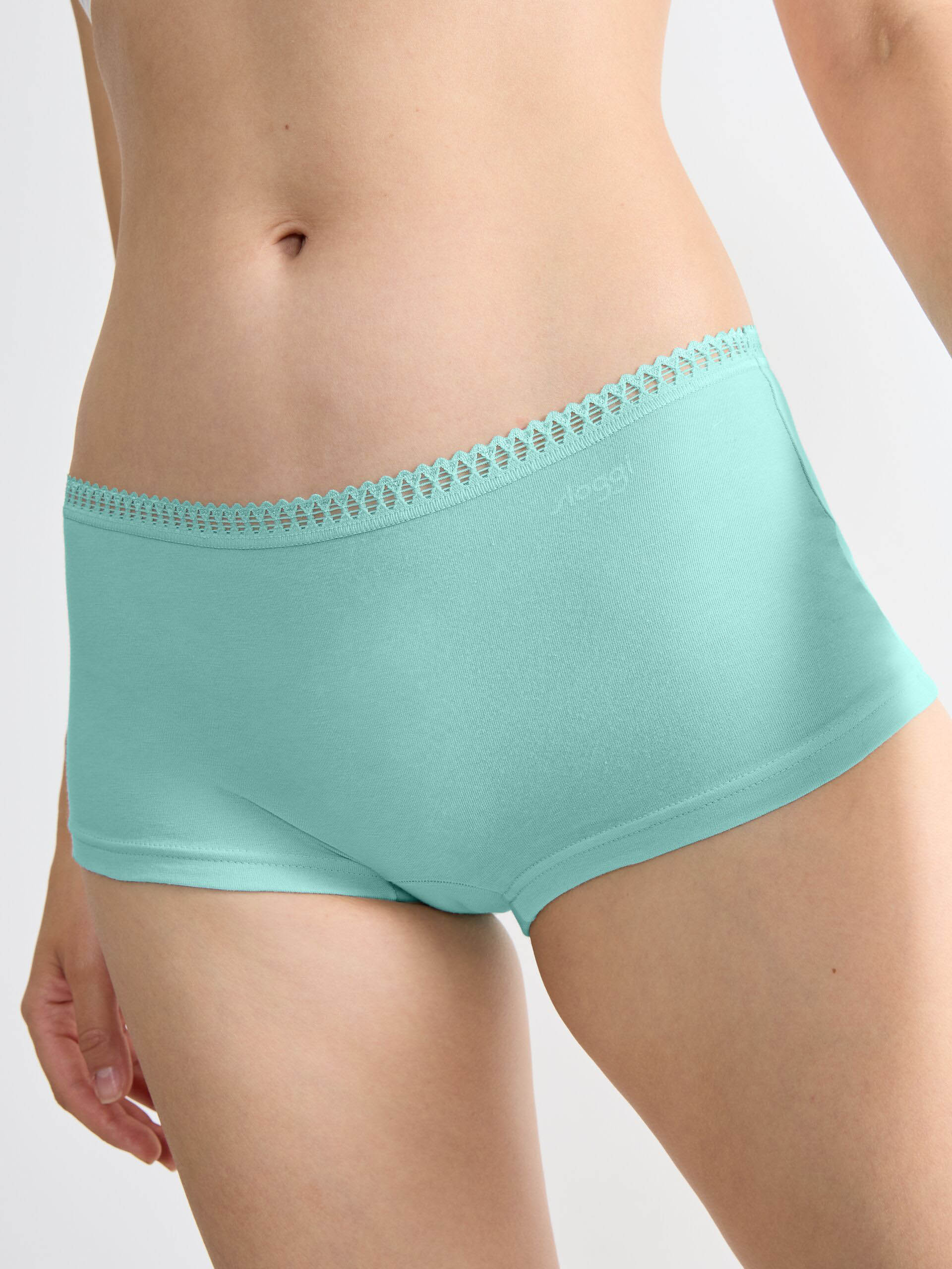 SHORT SLOGGI GO CRUSH C3P