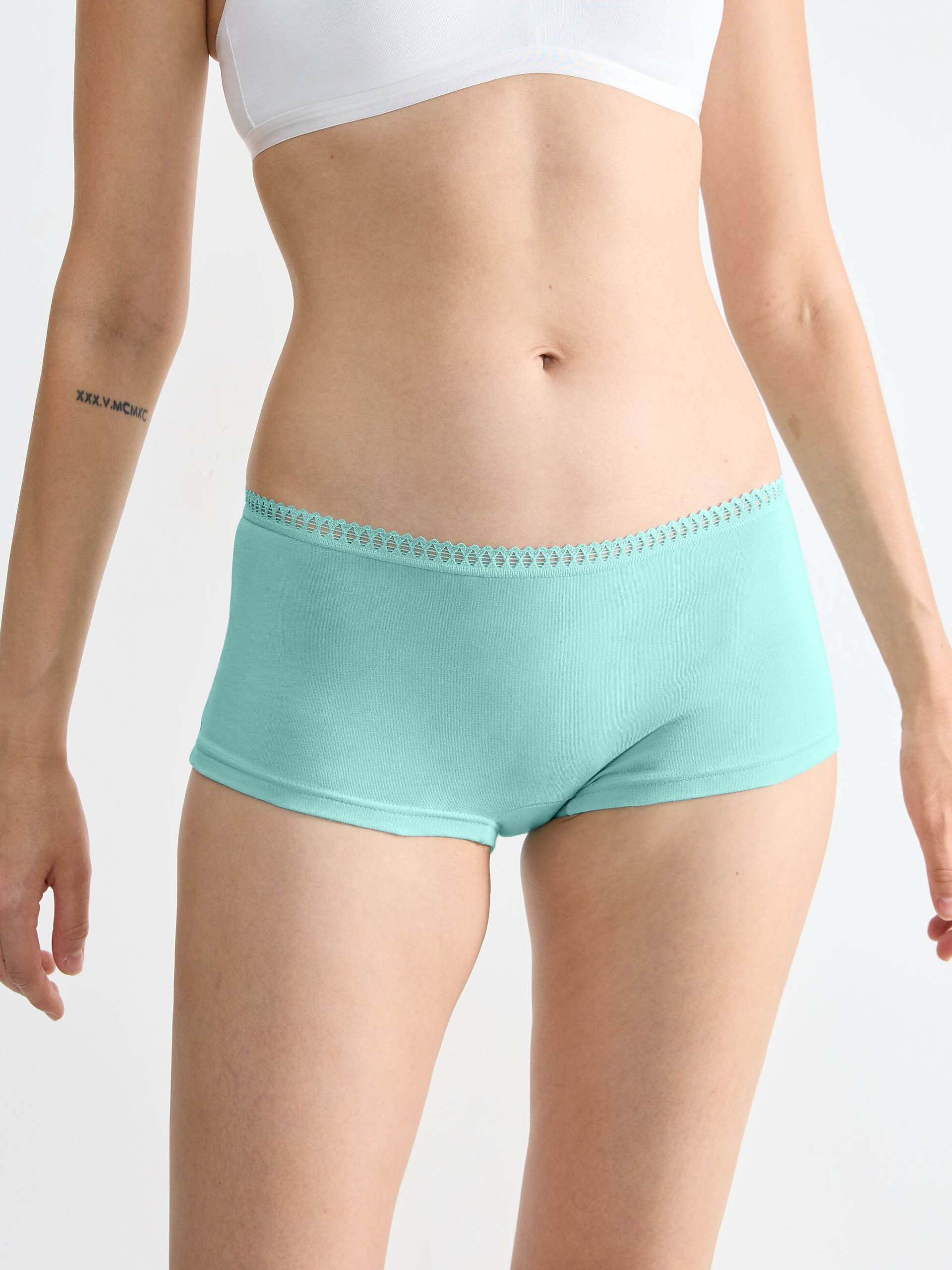 SHORT SLOGGI GO CRUSH C3P