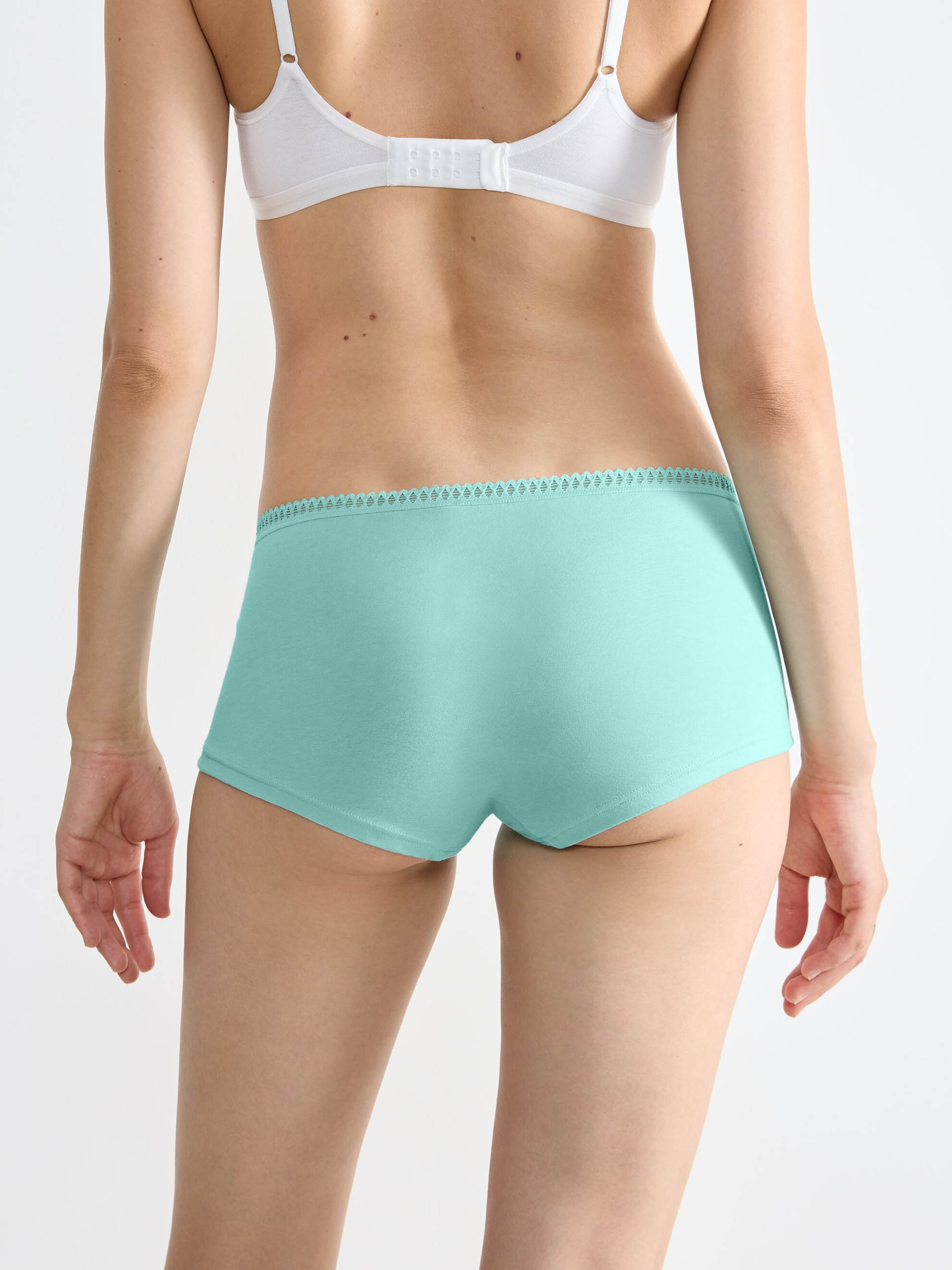 SHORT SLOGGI GO CRUSH C3P