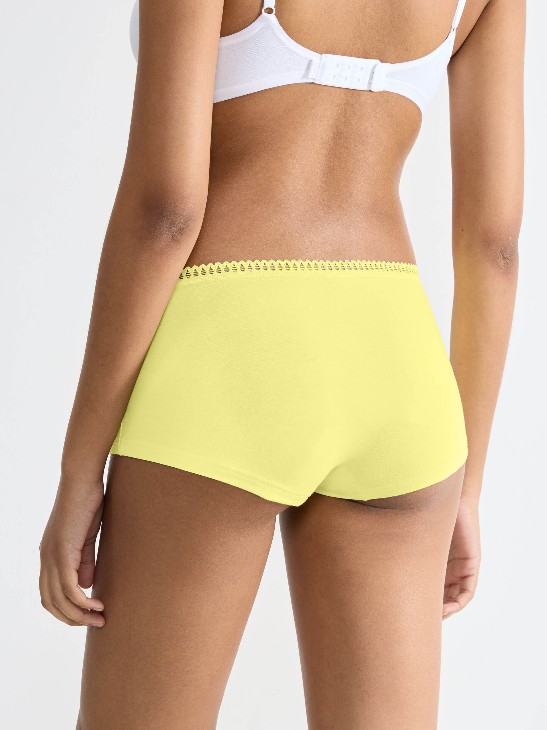 SHORT SLOGGI GO CRUSH C3P