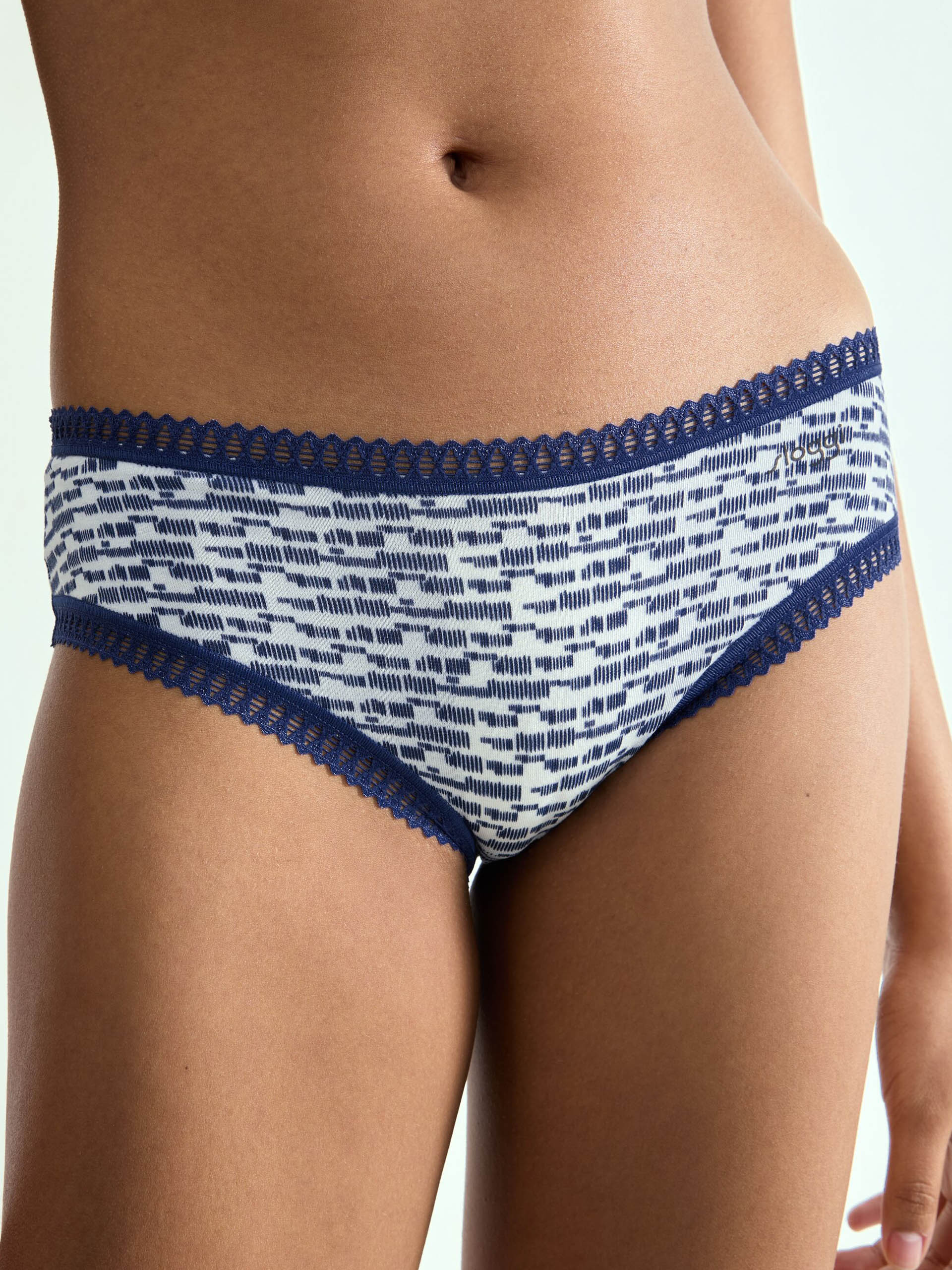 SLOGGI GO CRUSH HIPSTER BRIEFS C3P