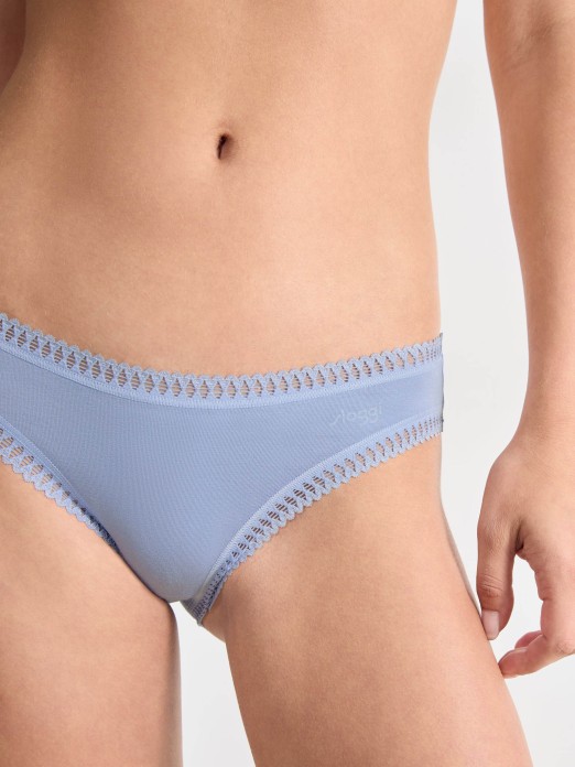 SLOGGI GO CRUSH MINI C3P BRIEFS