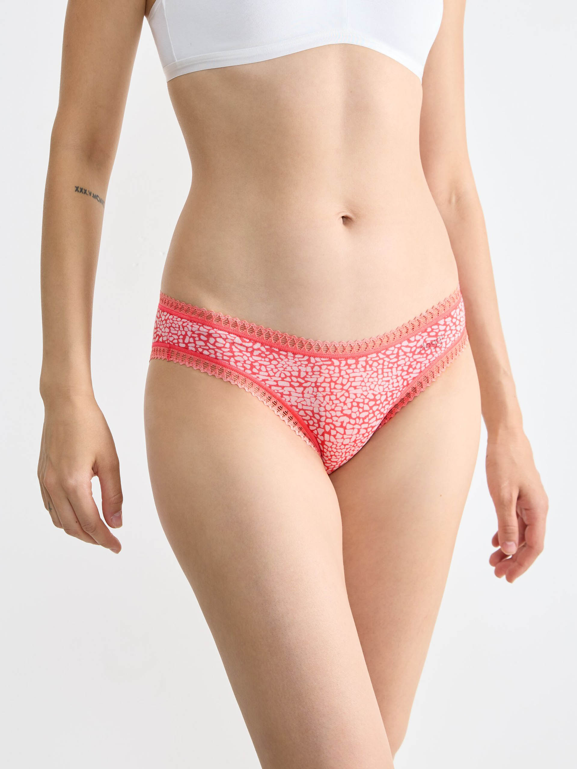 SLOGGI GO CRUSH MINI C3P BRIEFS