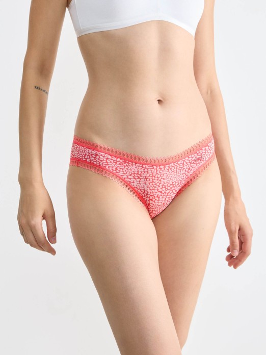 SLOGGI GO CRUSH MINI C3P BRIEFS