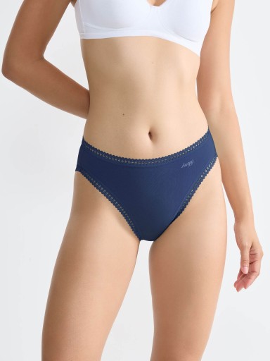 SLOGGI GO CRUSH HIGH LEG BRIEFS C3P SLOGGI GO CRUSH HIGH LEG BRIEFS C3P