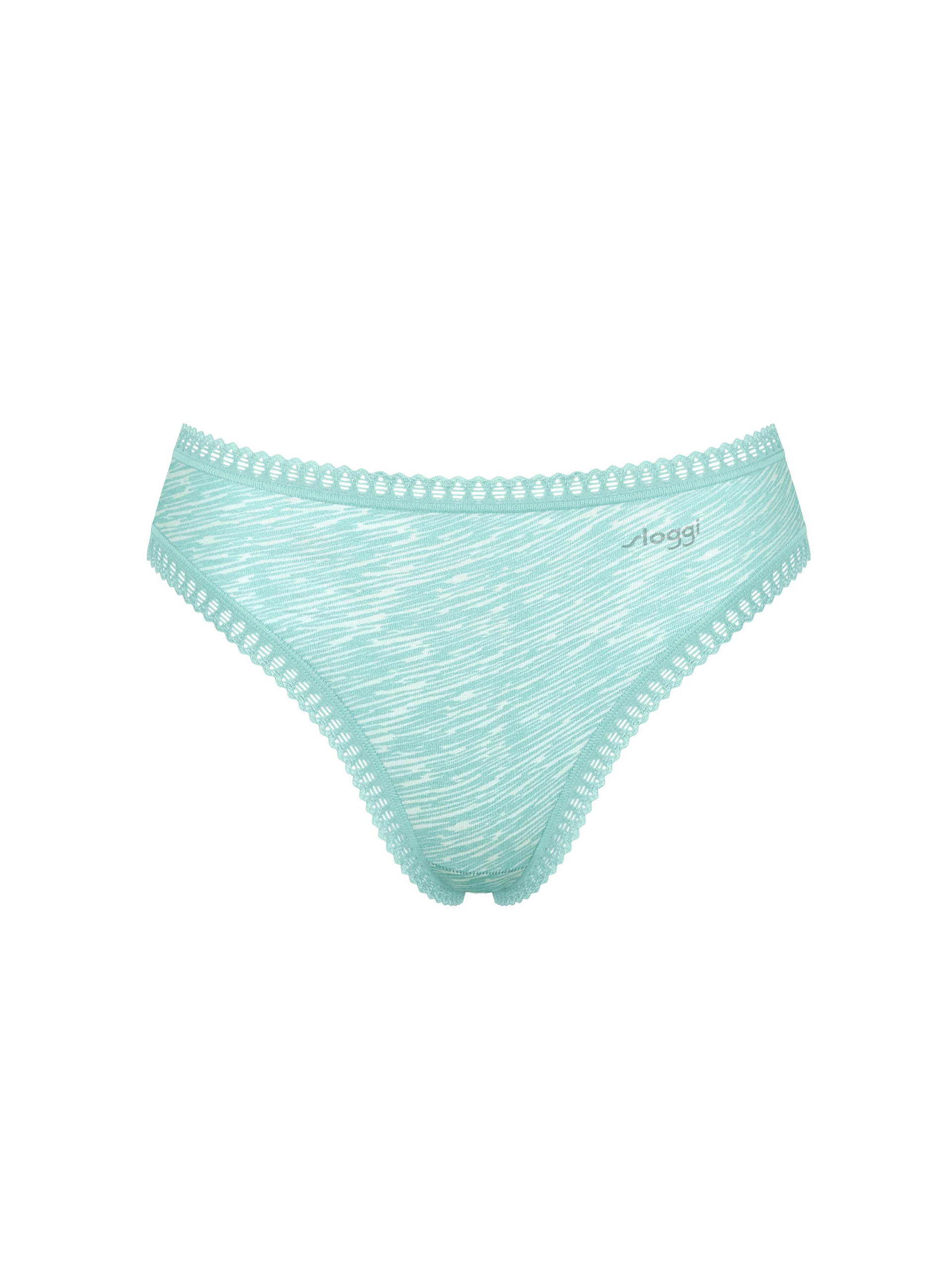 SLOGGI GO CRUSH HIGH LEG BRIEFS C3P