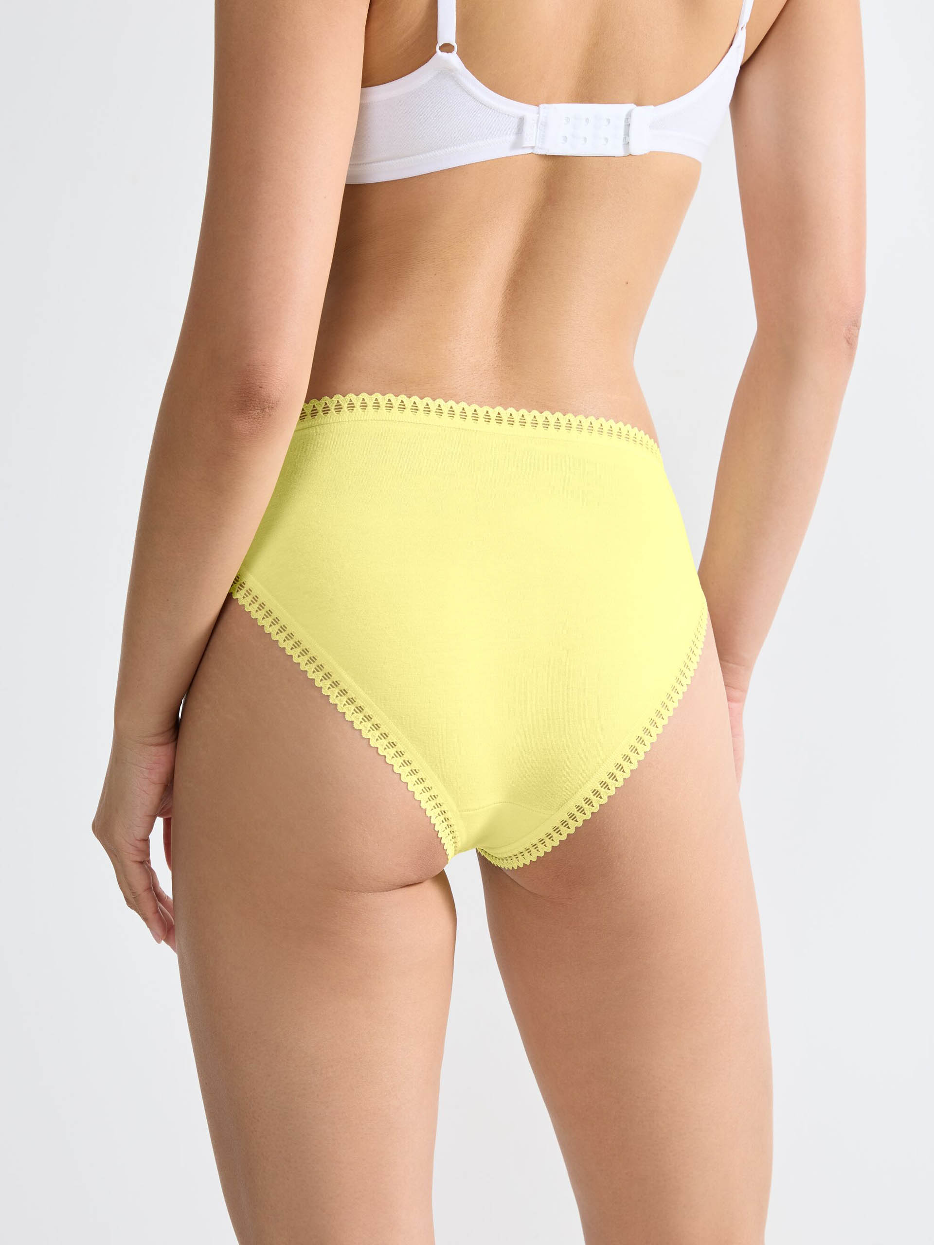 SLOGGI GO CRUSH HIGH LEG BRIEFS C3P