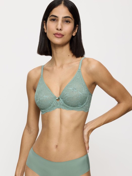 SUJETADOR TRIUMPH AMOURETTE CHARM T W02