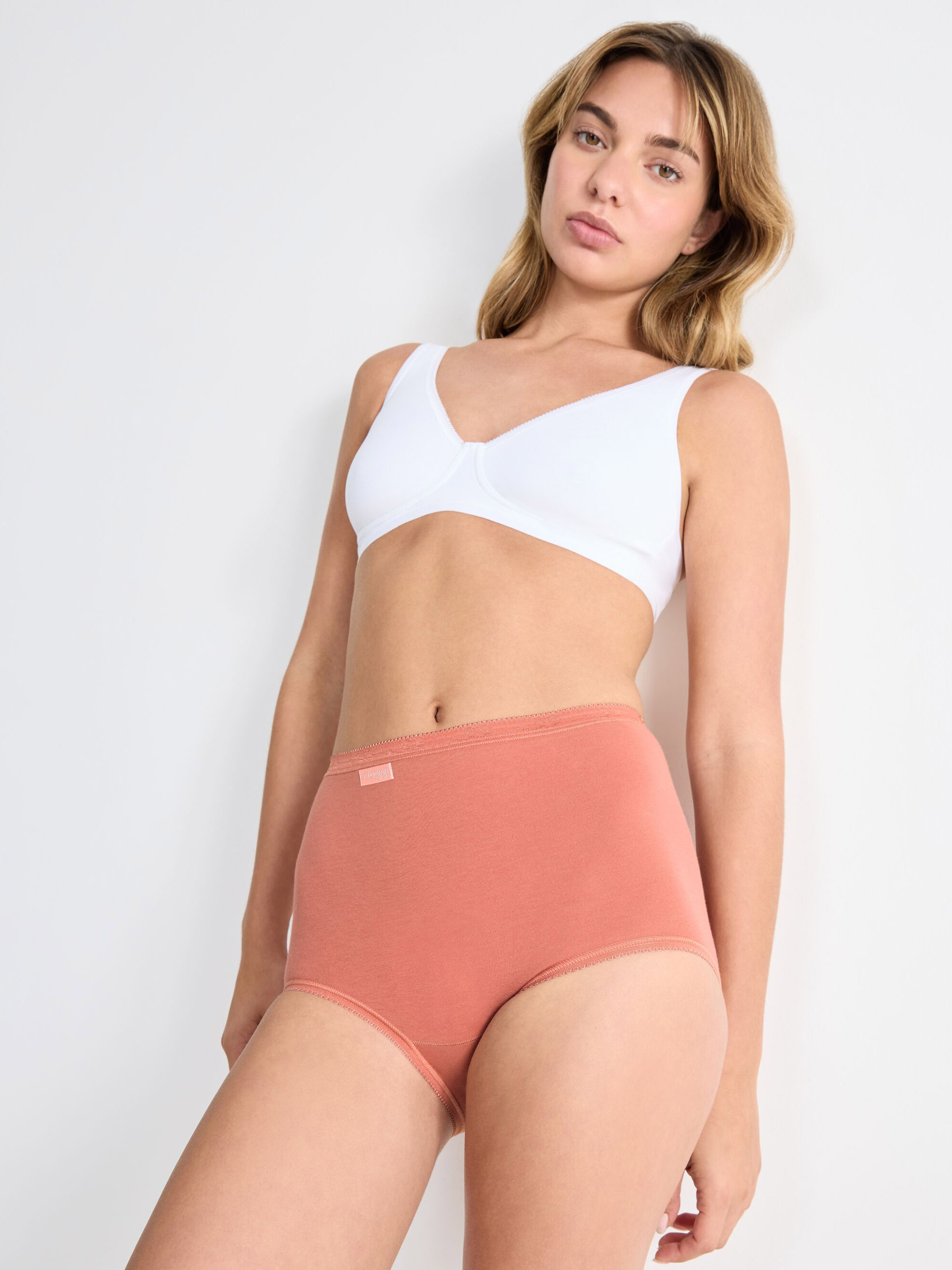 SLOGGI BASIC MAXI BRIEFS C4P