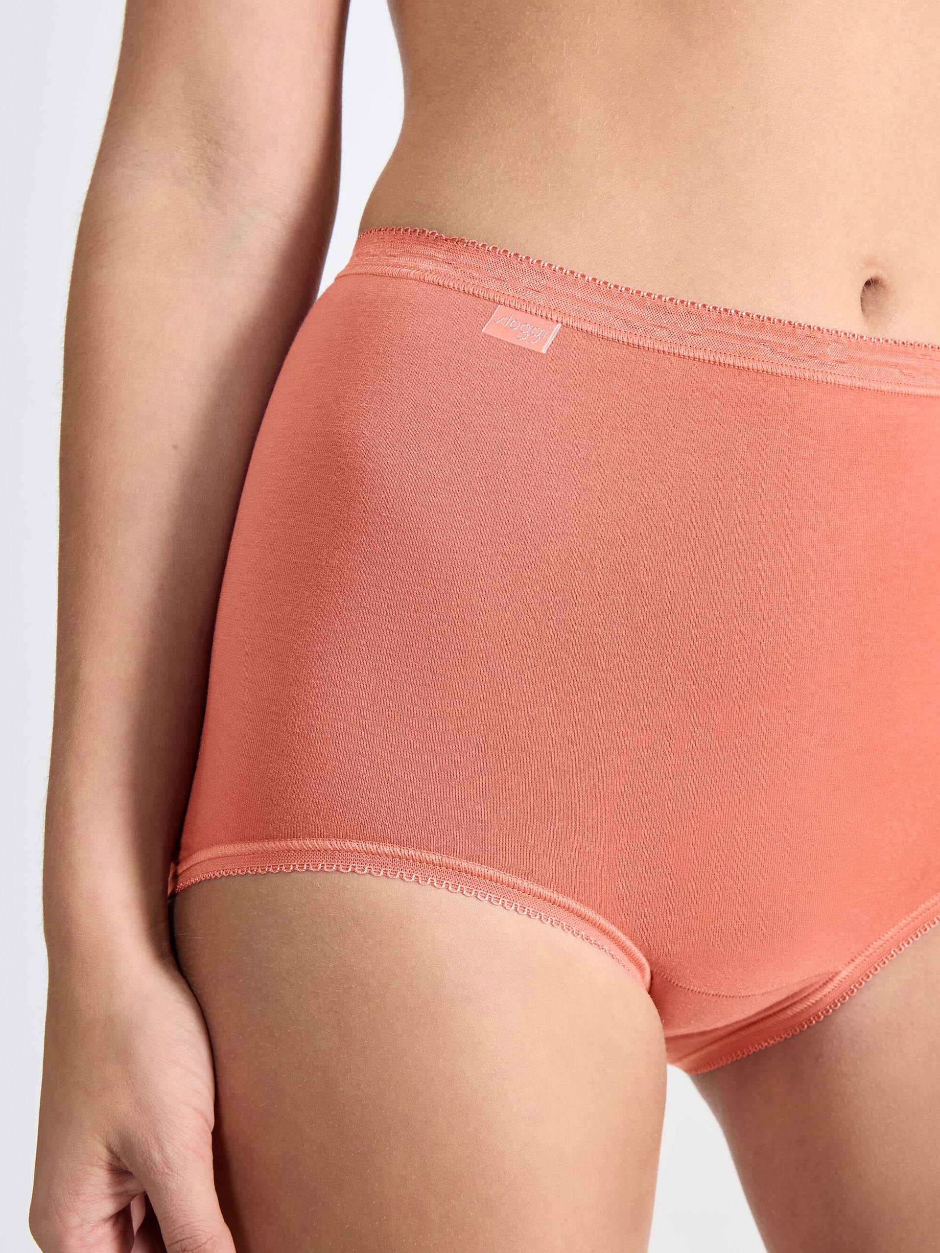 SLOGGI BASIC MAXI BRIEFS C4P