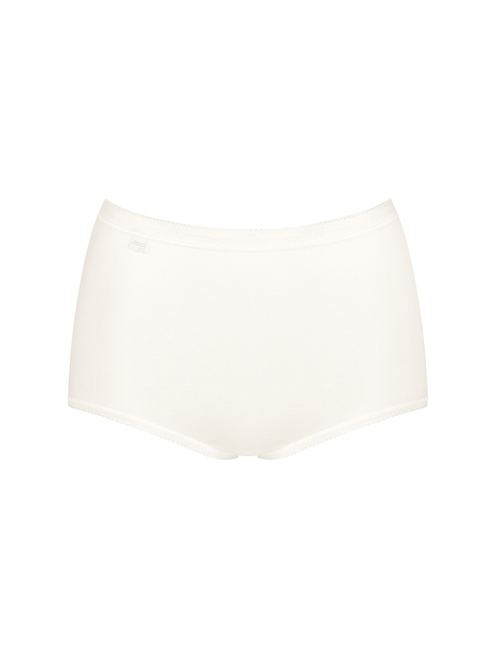 SLOGGI BASIC MAXI BRIEFS C4P