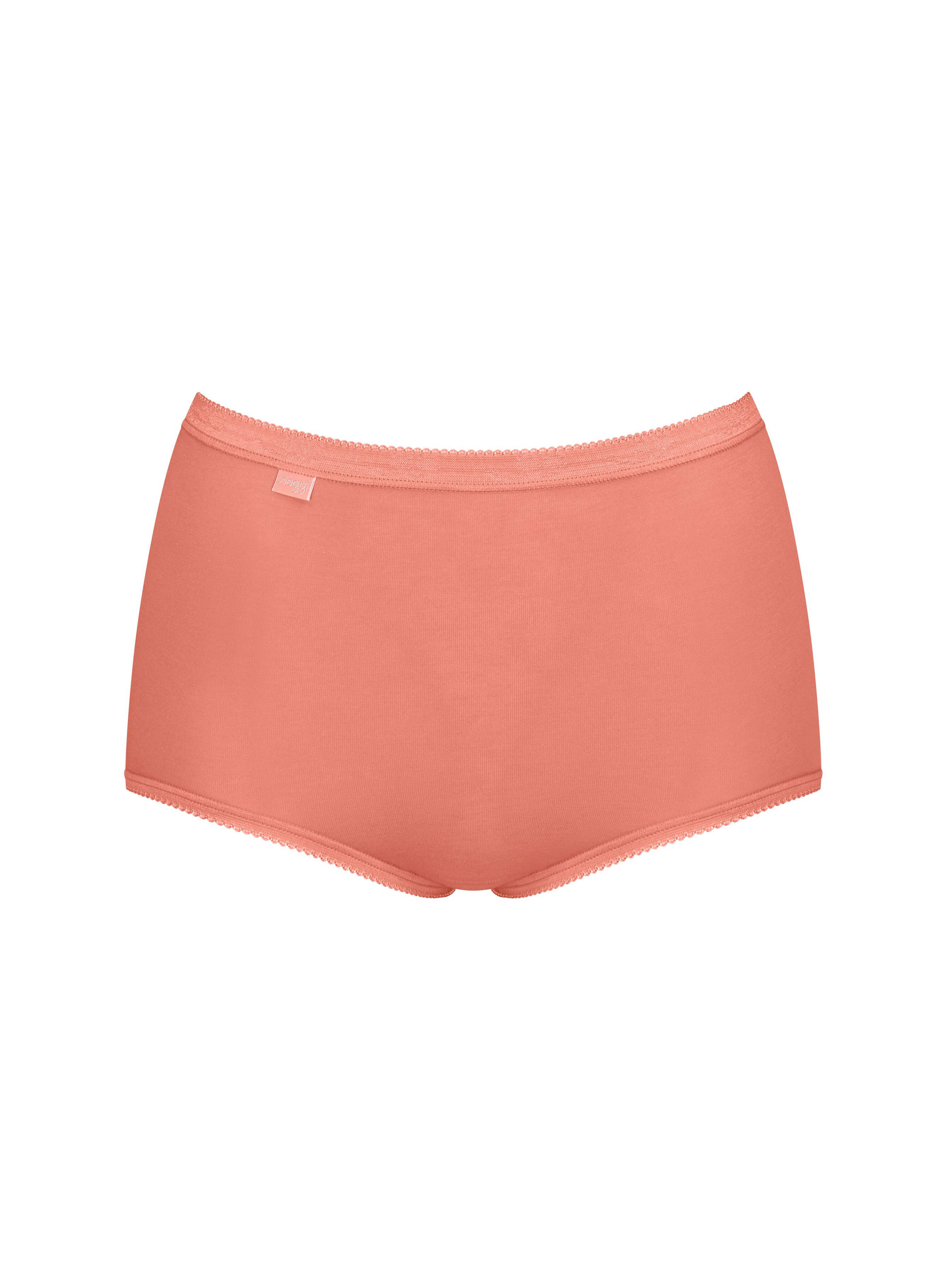 SLOGGI BASIC MAXI BRIEFS C4P