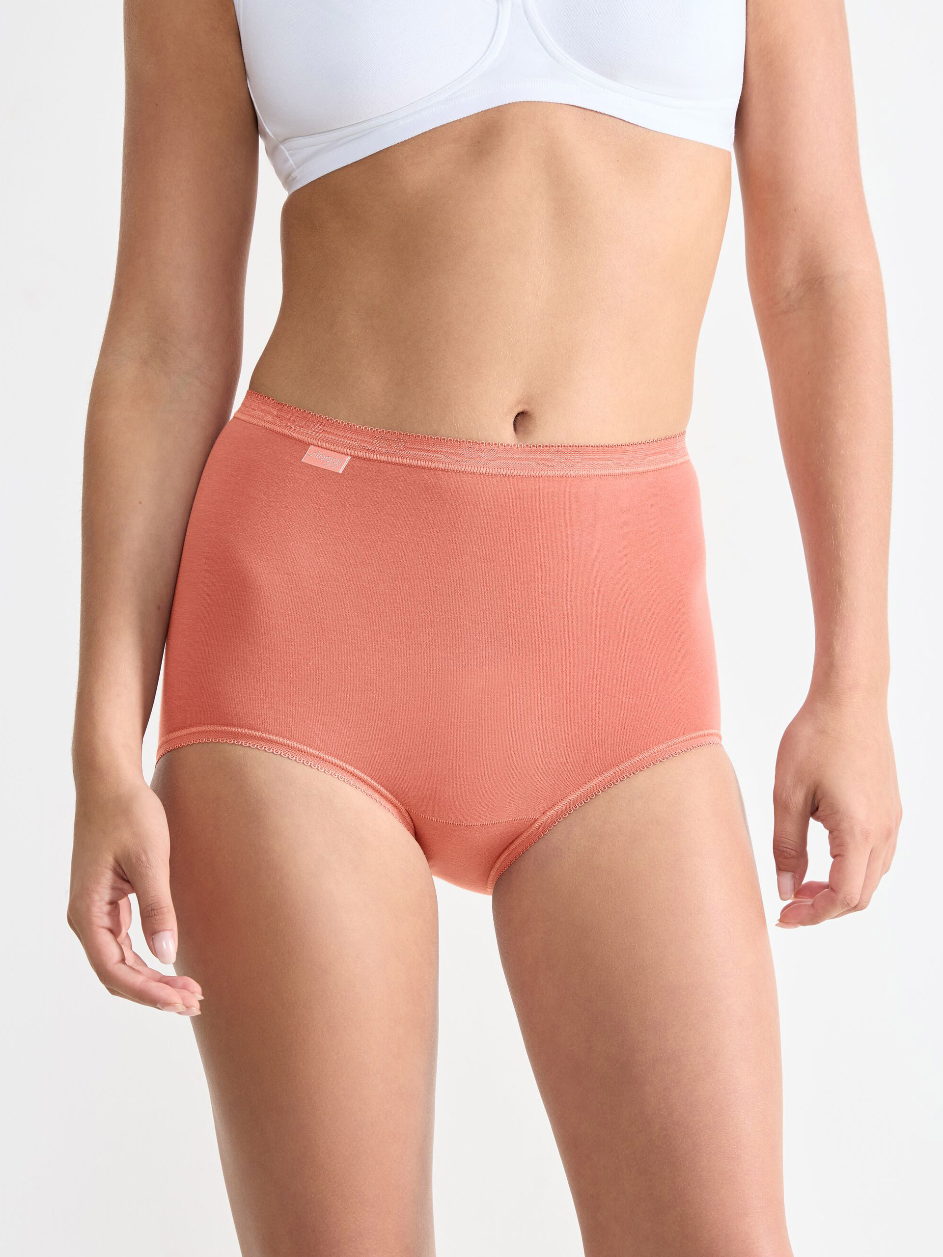 SLOGGI BASIC MAXI BRIEFS C4P