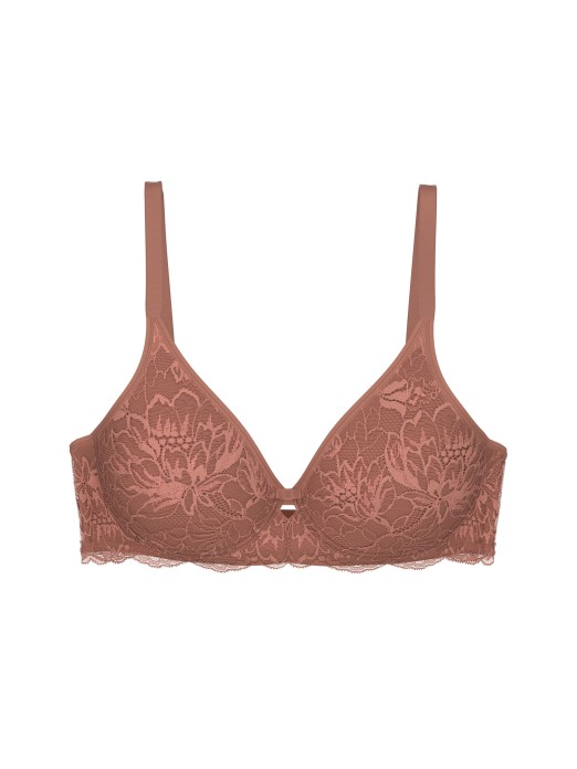 SUJETADOR TRIUMPH AMOURETTE CHARM T W02