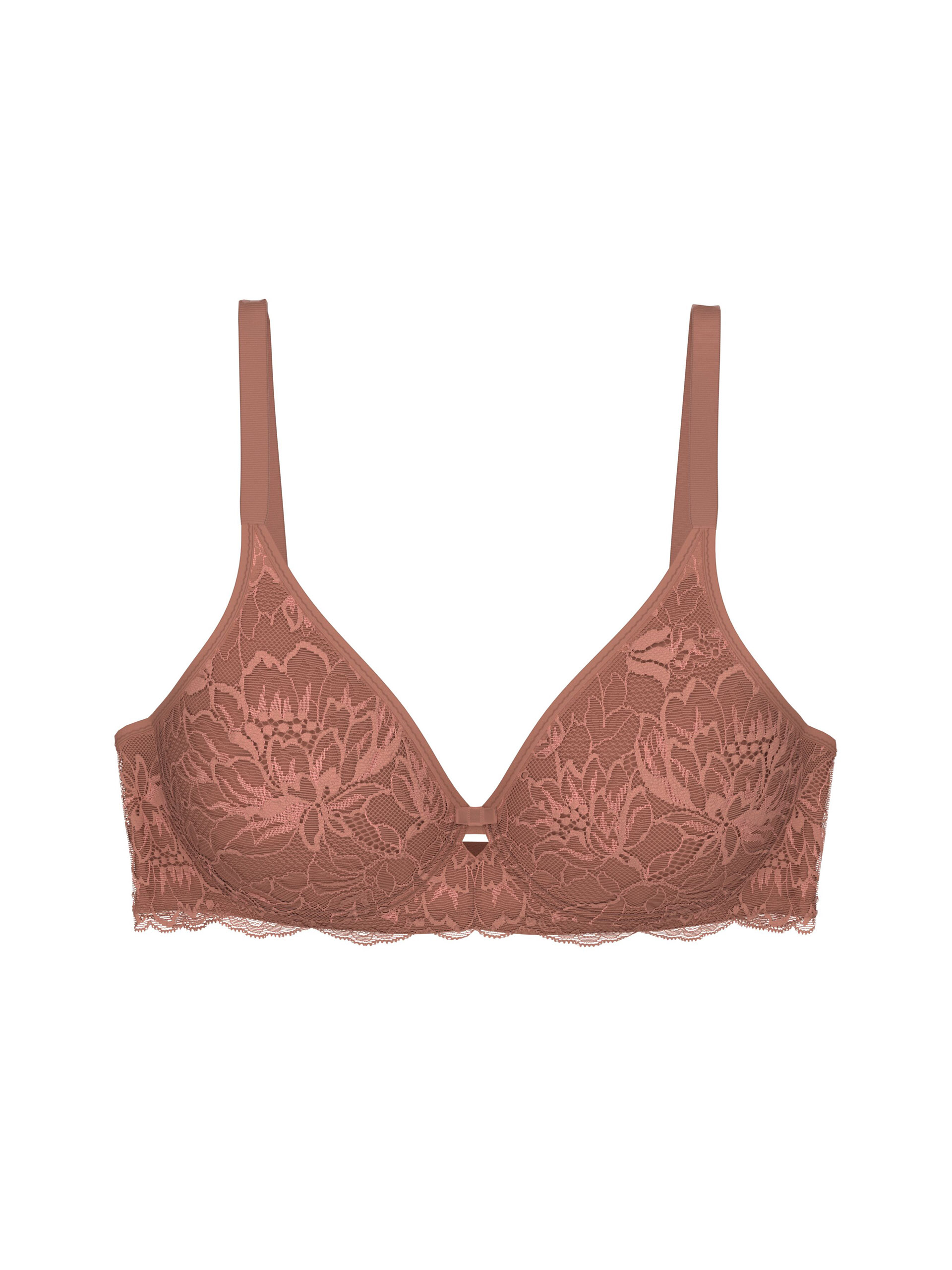 TRIUMPH BRA AMOURETTE CHARM T W02