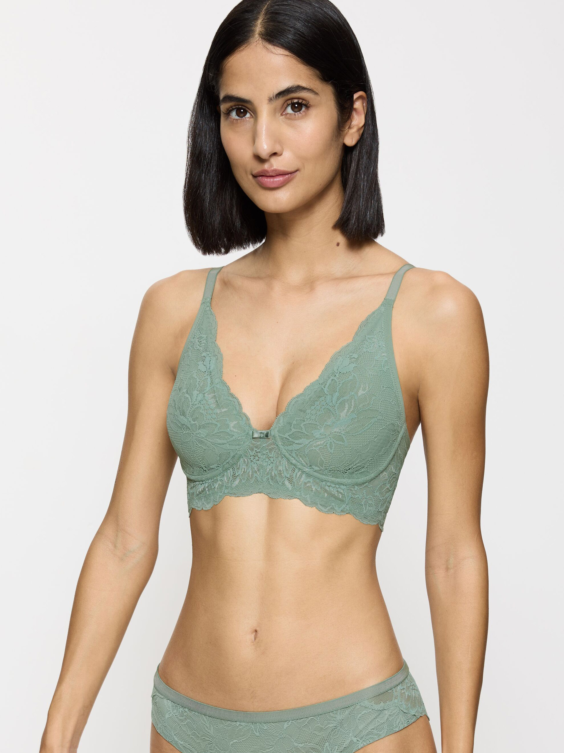 SUJETADOR TRIUMPH AMOURETTE CHARM T N03