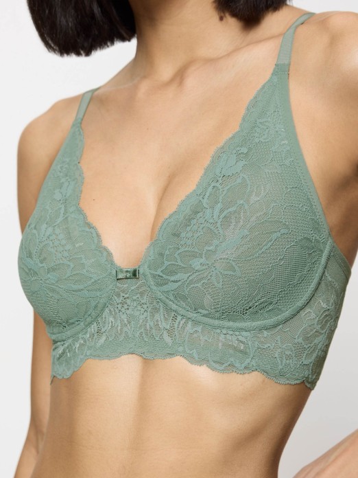 SUJETADOR TRIUMPH AMOURETTE CHARM T N03