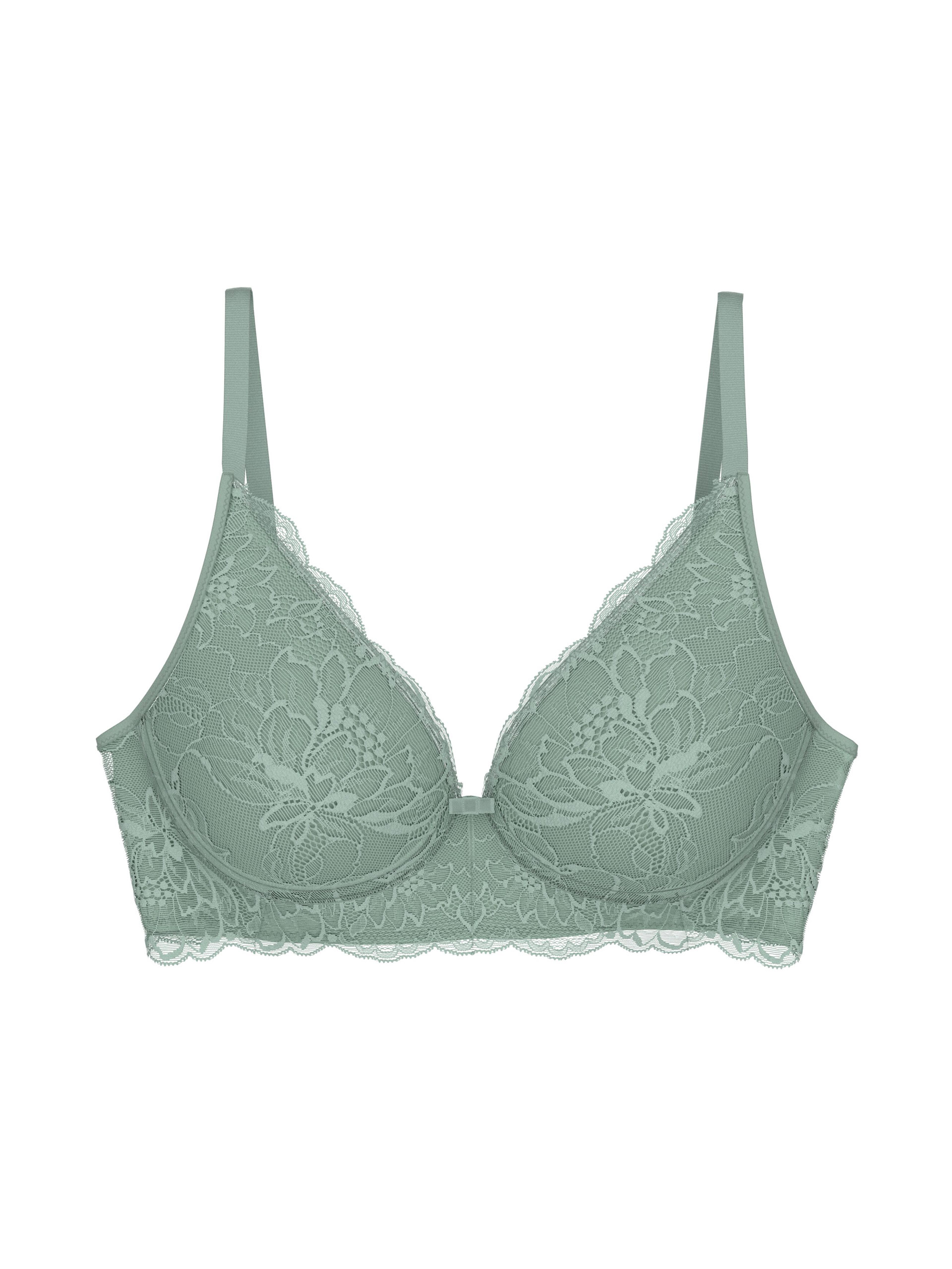 SUJETADOR TRIUMPH AMOURETTE CHARM T N03