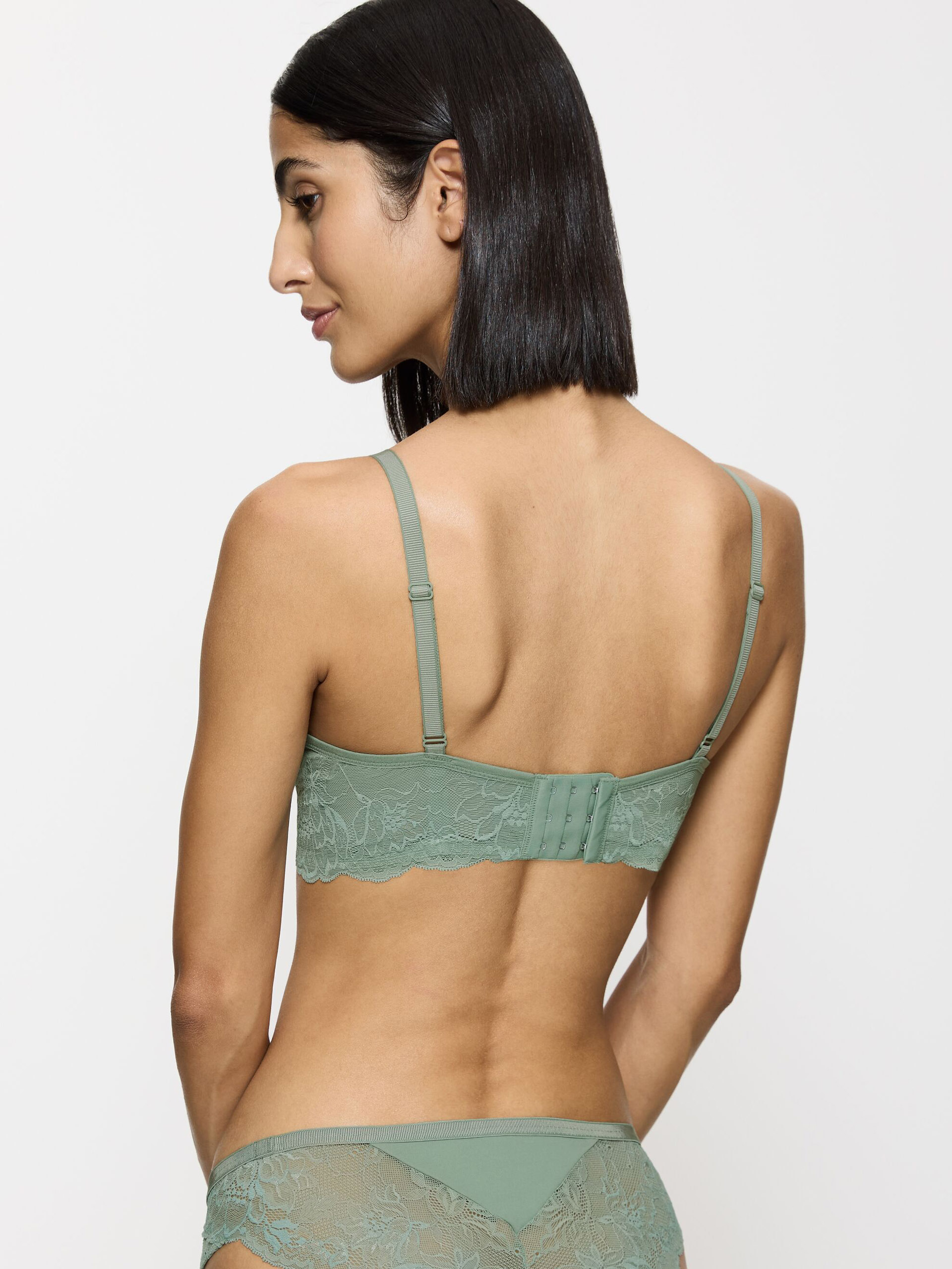 SUJETADOR TRIUMPH AMOURETTE CHARM T N03