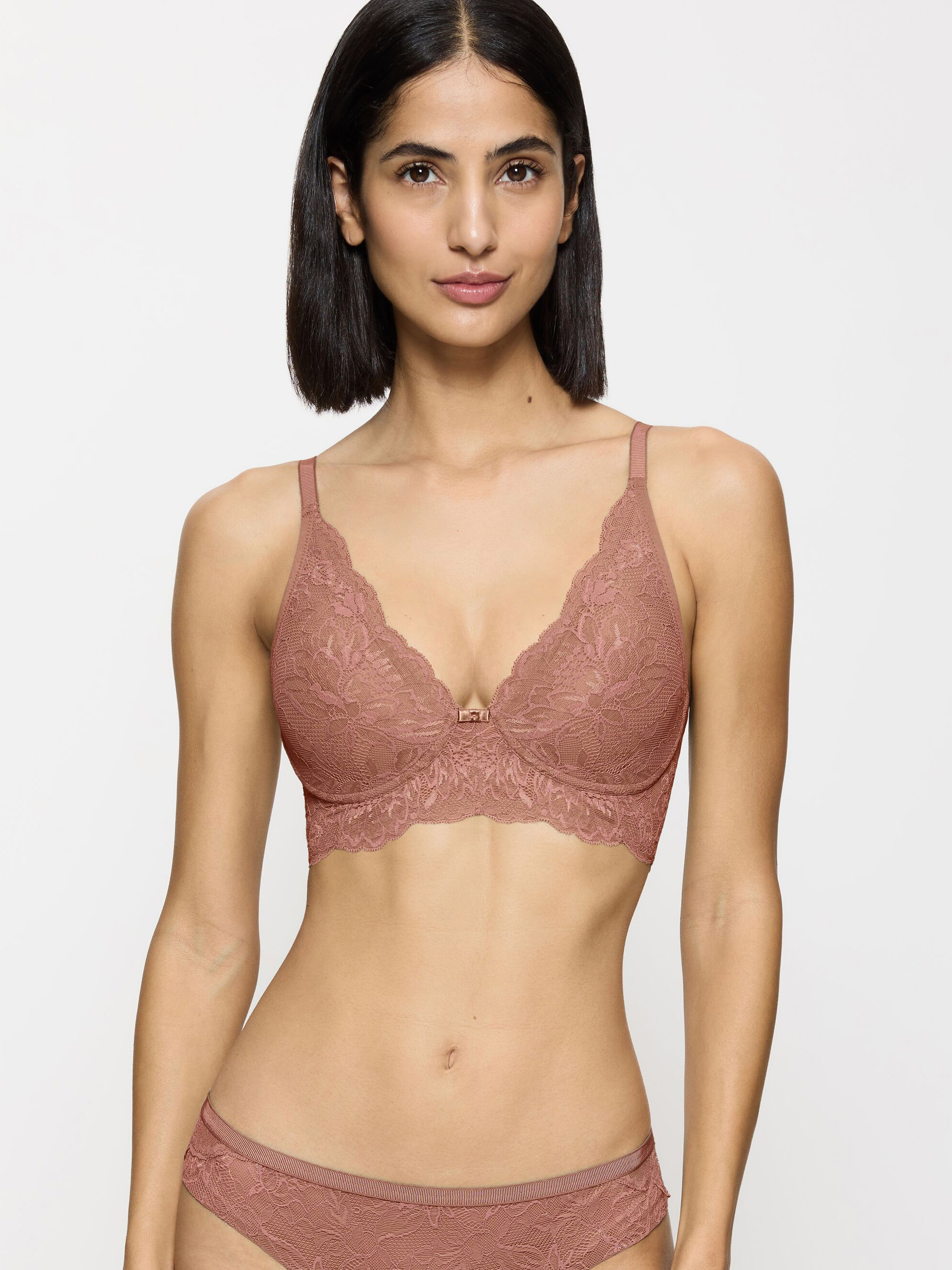 SOUTIEN TRIUMPH AMOURETTE CHARM T N03