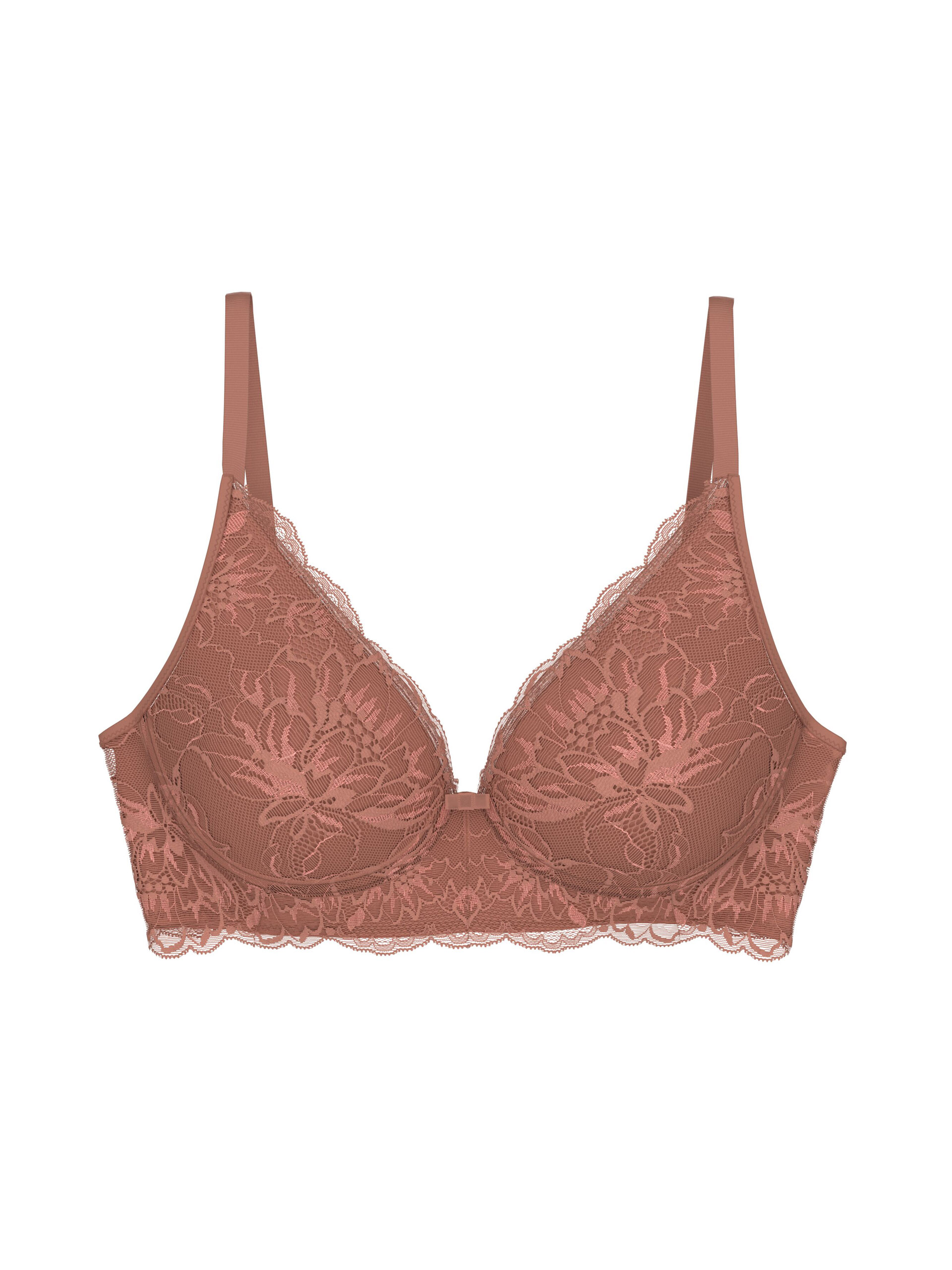 SOUTIEN TRIUMPH AMOURETTE CHARM T N03