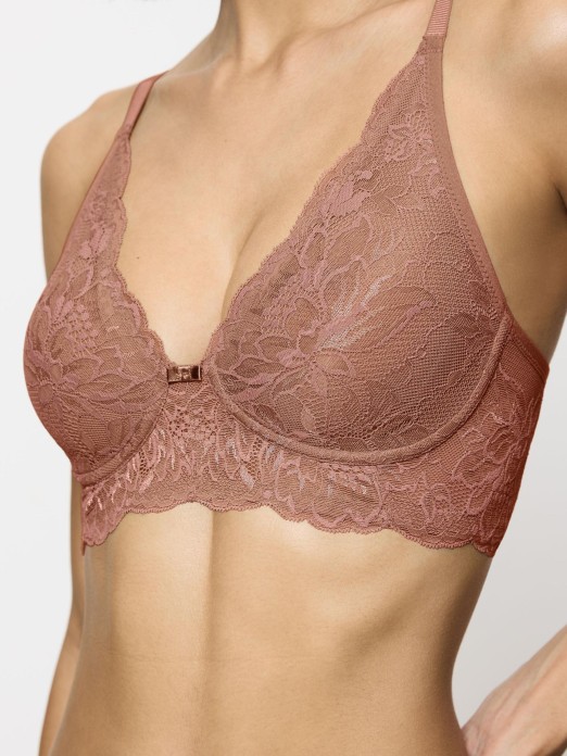 TRIUMPH BRA AMOURETTE AMOURETTE CHARM T N03