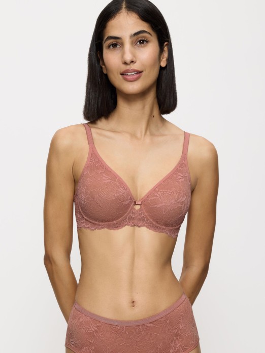 SUJETADOR TRIUMPH AMOURETTE CHARM T W02