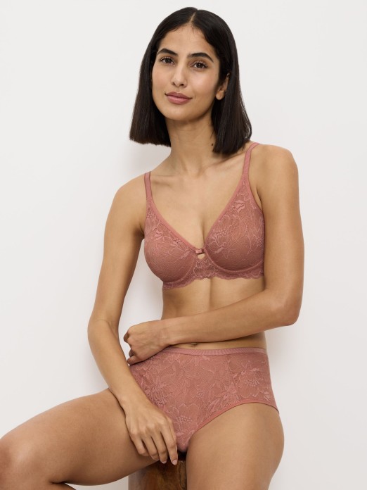 SUJETADOR TRIUMPH AMOURETTE CHARM T W02