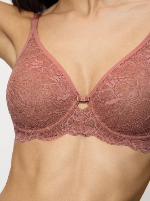 SUJETADOR TRIUMPH AMOURETTE CHARM T W02