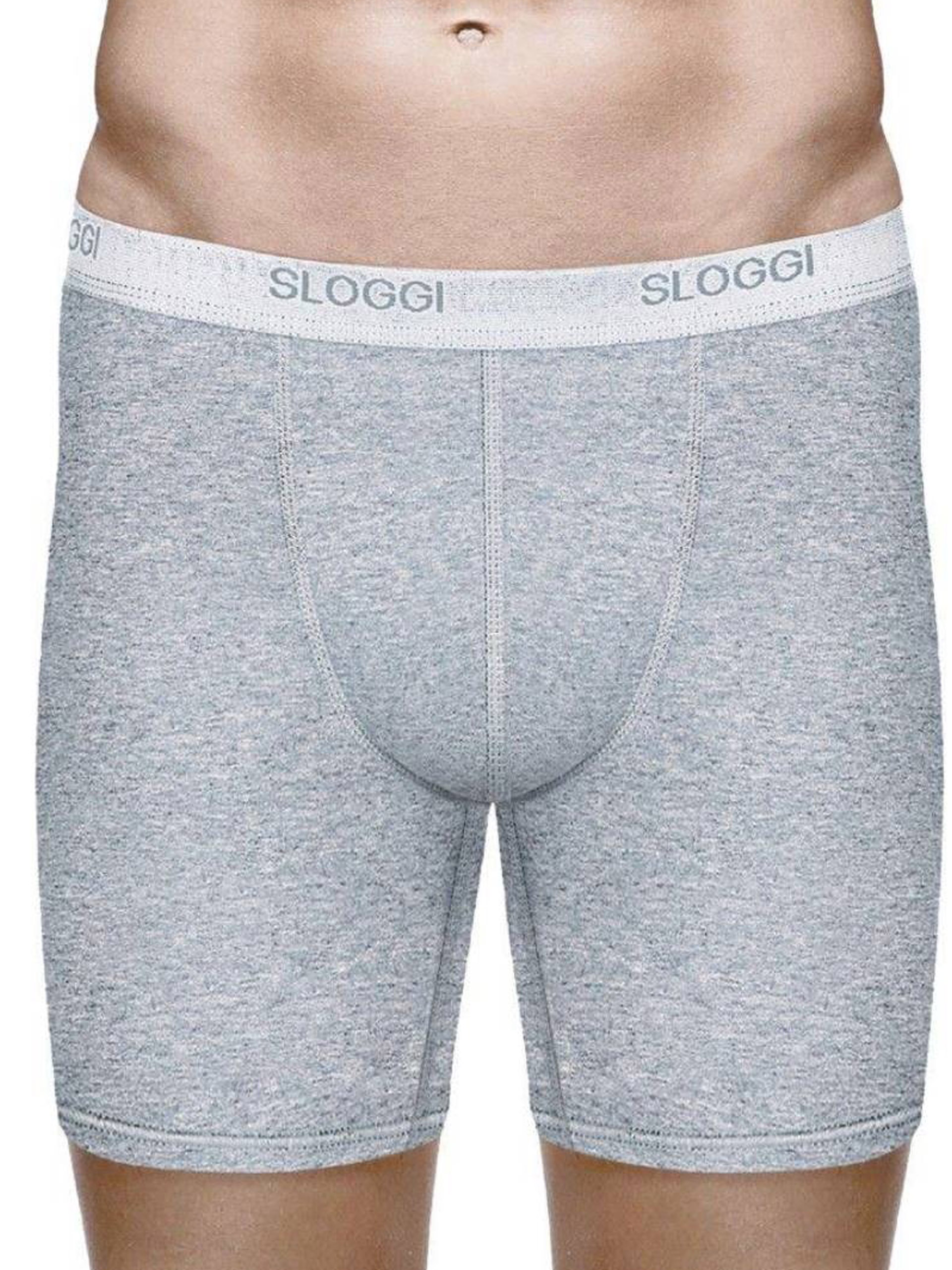 BOXER SLOGGI MEN  BASIC LONG