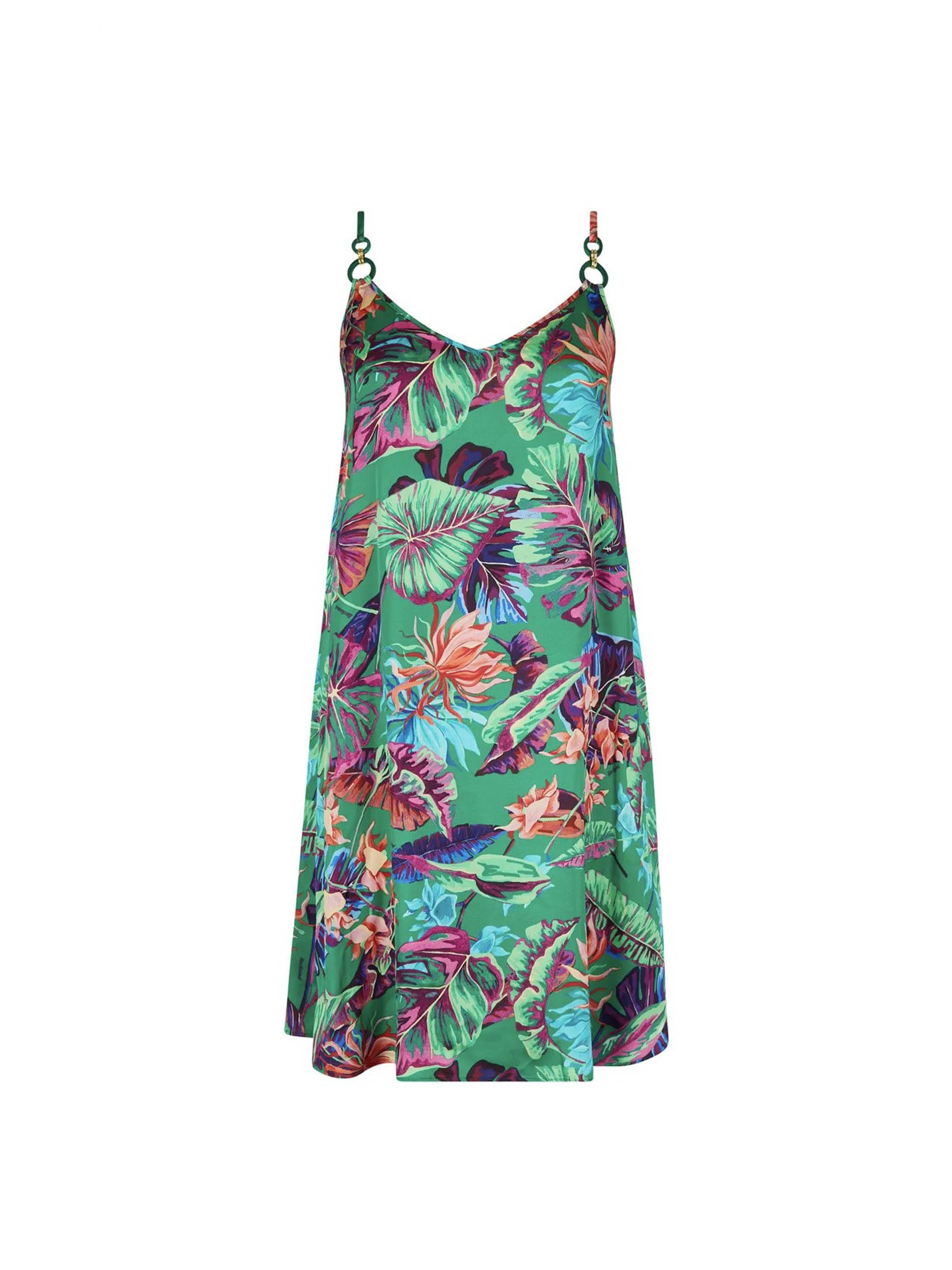 SAIDA PRAIA LISE CHARMEL ASB1082