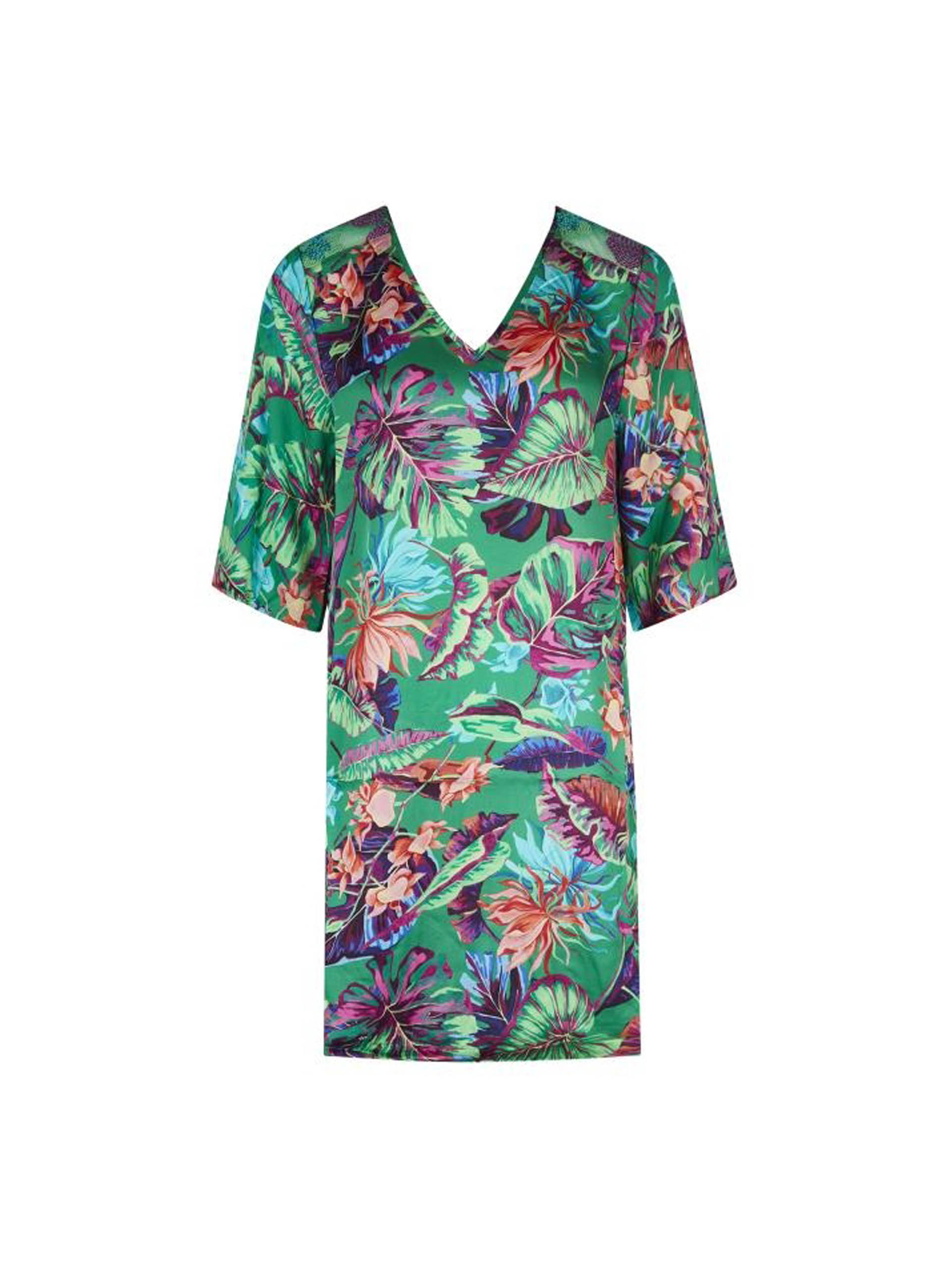 LISE CHARMEL BEACH TUNIC ASB4482